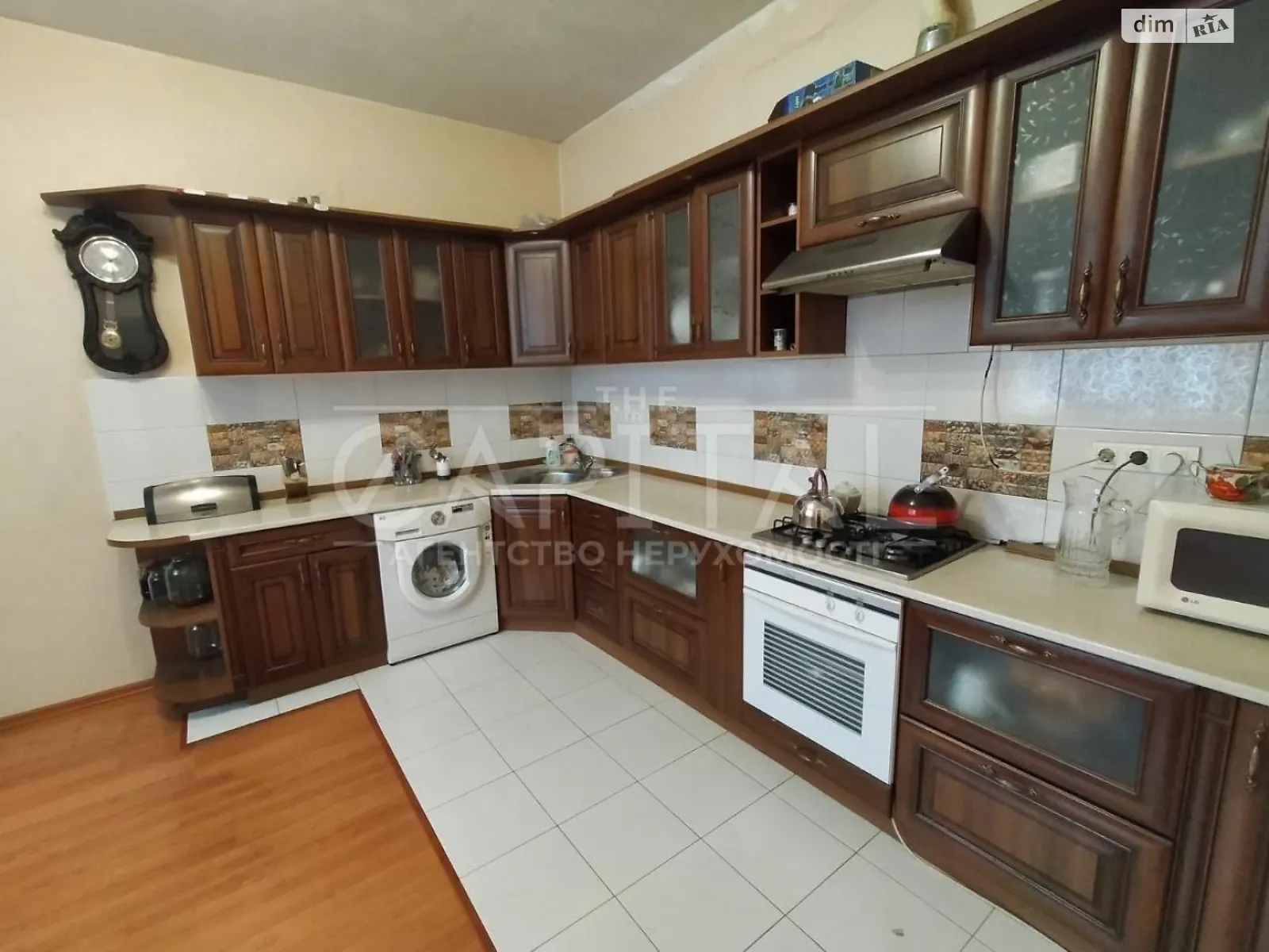 вул. Стеценка, 1 Київ, цена: 3200 $ - фото 1