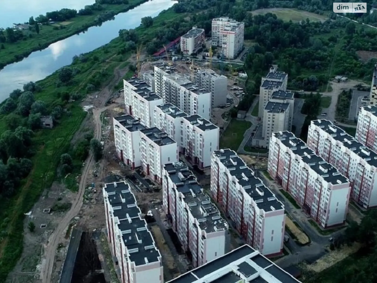 Продается 1-комнатная квартира 34.5 кв. м в Харькове, ул. Академика Барабашова, 14Б - фото 1