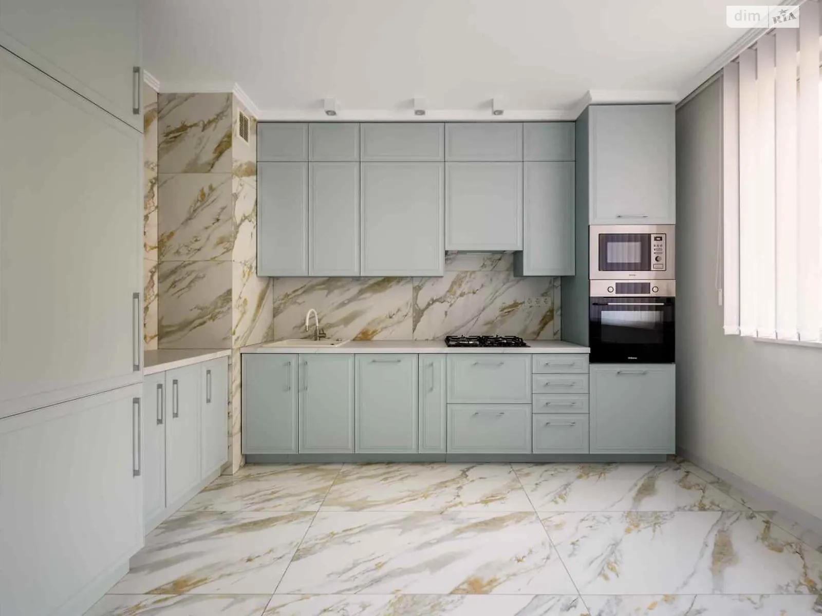 ул. Тернопольская Новый Львов Львов ЖК по ул. Тернопольская - фото 2