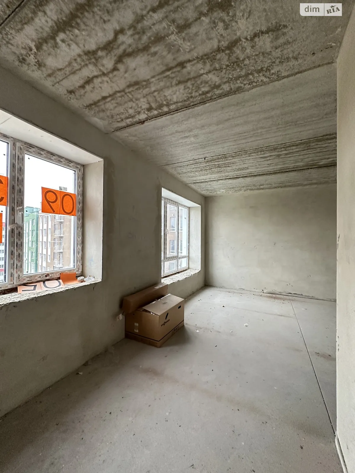 Продається 2-кімнатна квартира 72 кв. м у Івано-Франківську, вул. Хмельницького Богдана, 52 - фото 1