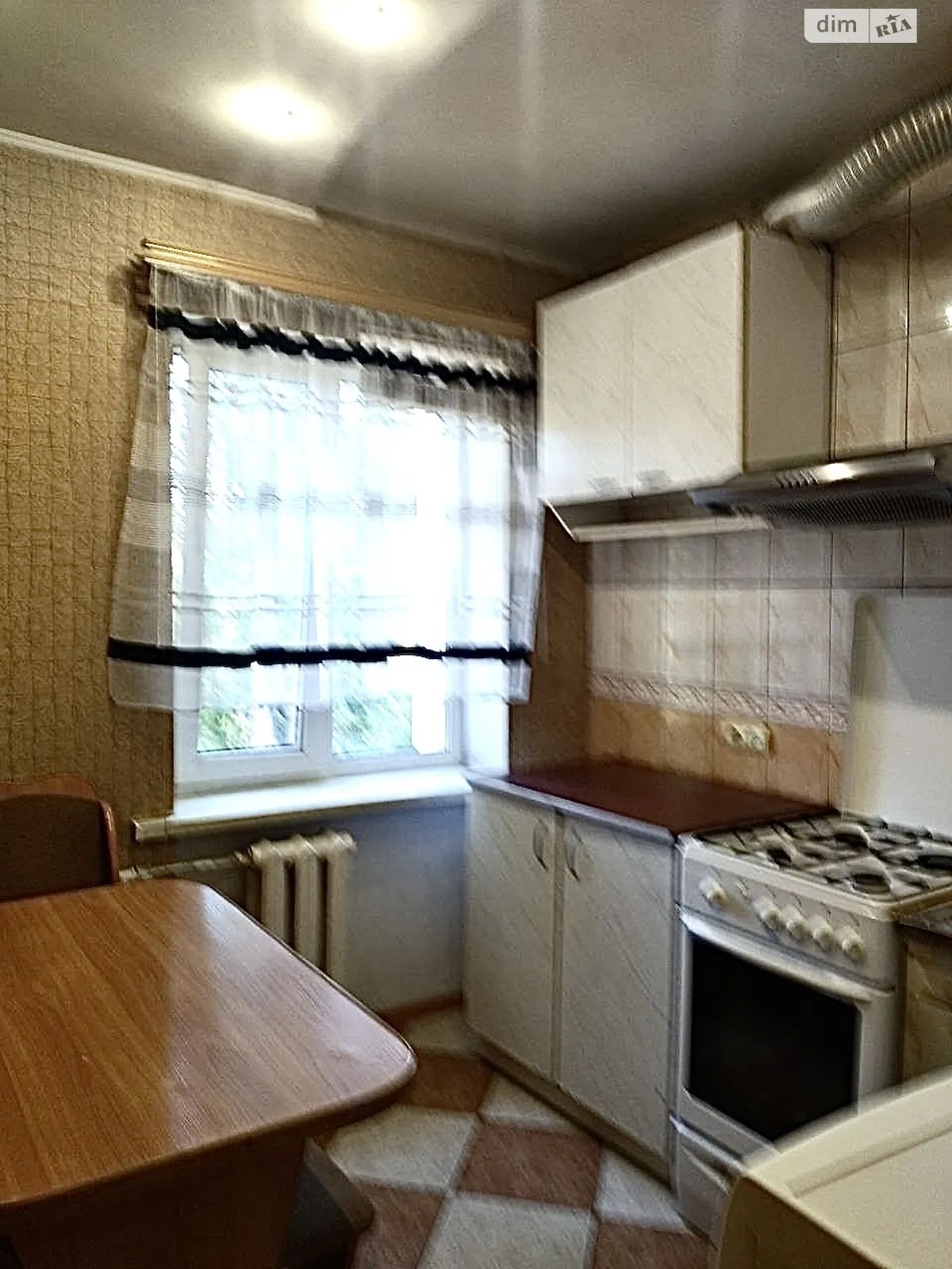 Здається в оренду 2-кімнатна квартира 45 кв. м у Одесі, вул. Варненська, 17 - фото 1