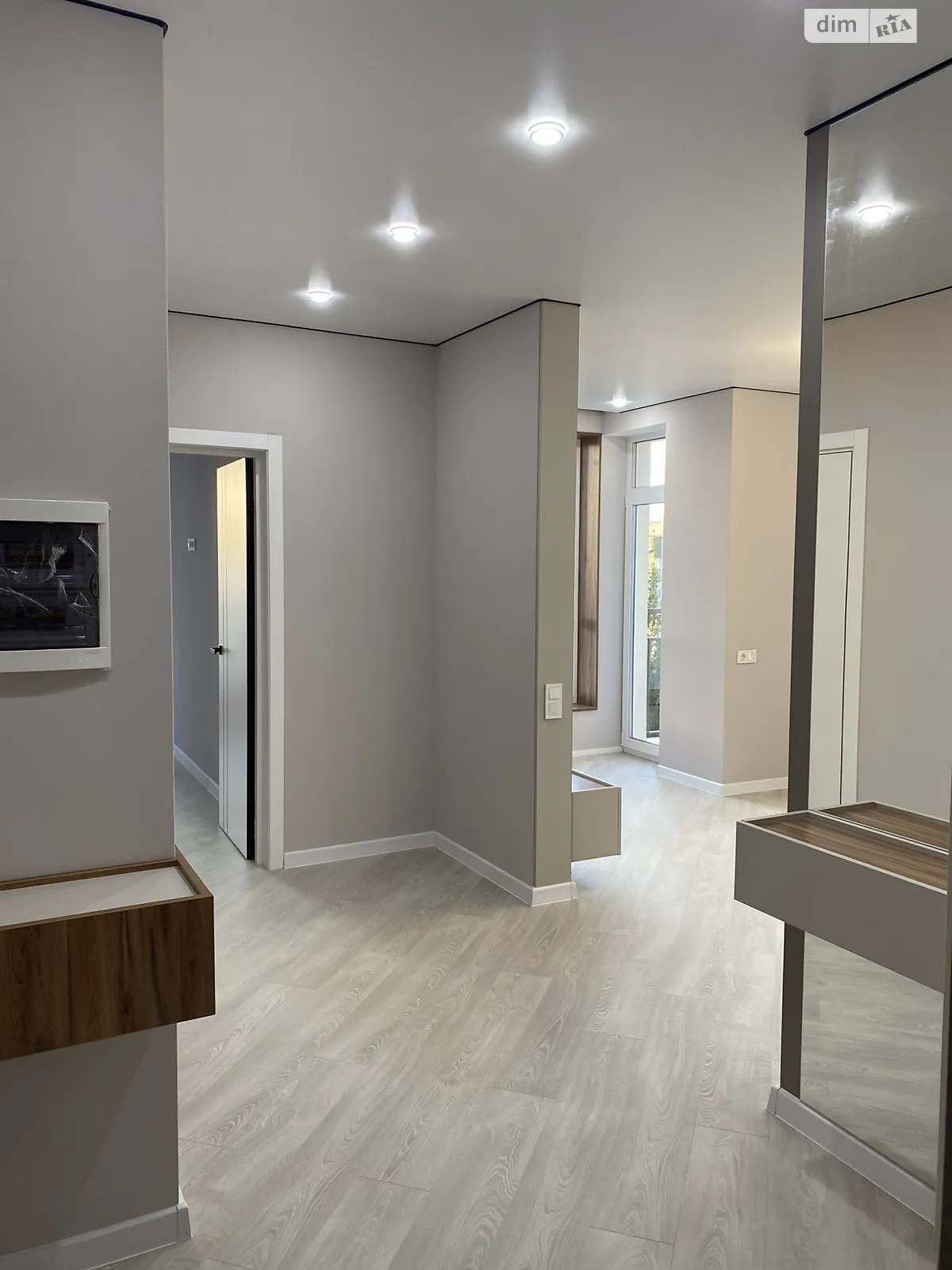 Продается 1-комнатная квартира 45 кв. м в Белой Церкви, ул. Шевченко, 103А - фото 1