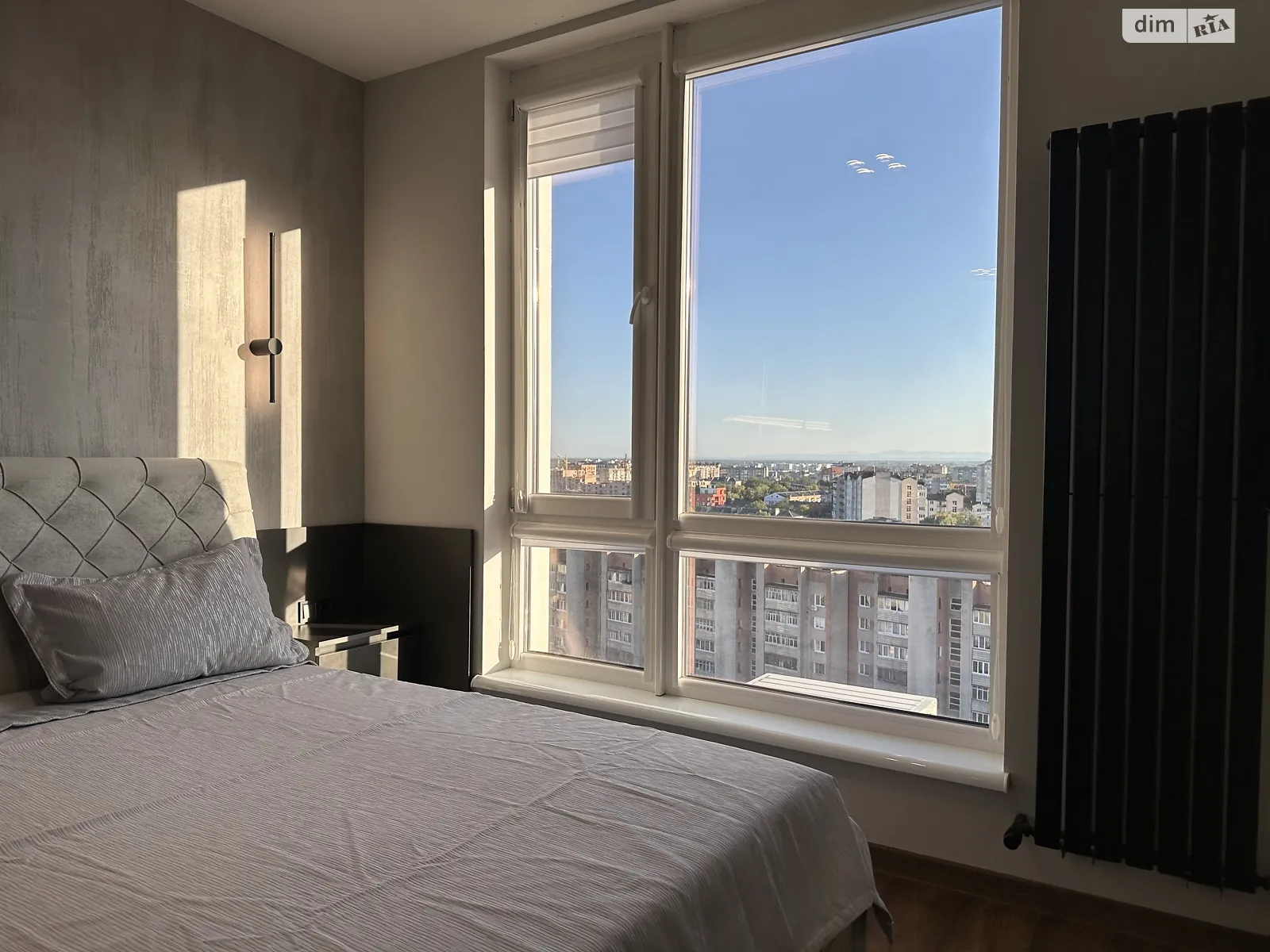 Сдается в аренду 1-комнатная квартира 38 кв. м в Ивано-Франковске, ул. Коновальца Евгения, 37А - фото 1