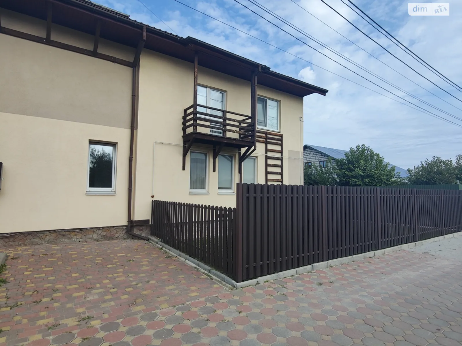 пер. Сентябрьский, 2 Агрономичное, цена: 104996 $ - фото 1