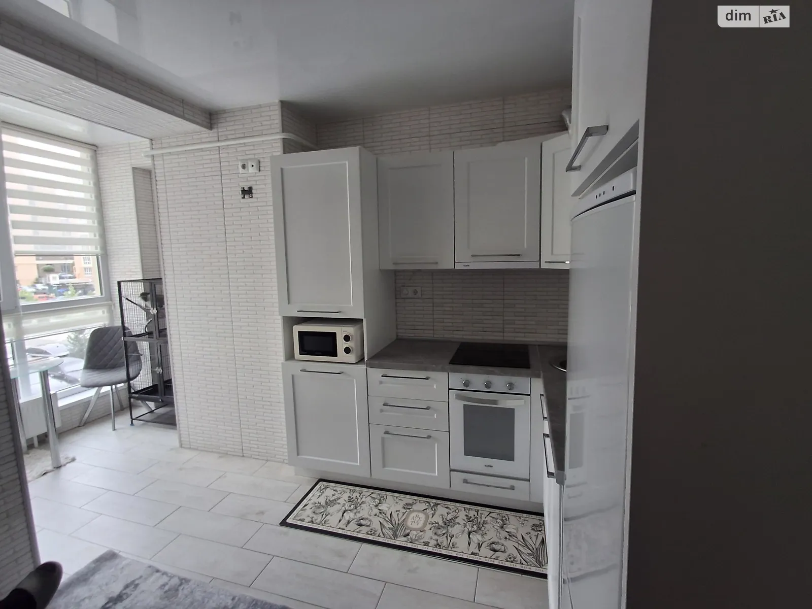 Продается 1-комнатная квартира 42 кв. м в Софиевской Борщаговке, просп. Героев Небесной Сотни, 26/16 - фото 1