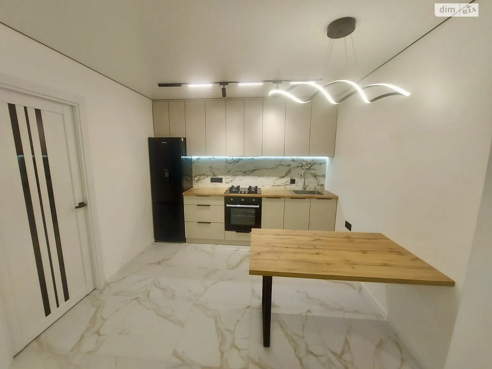 2-комнатная квартира 62 кв. м в Тернополе, цена: 78000 $ - фото 1