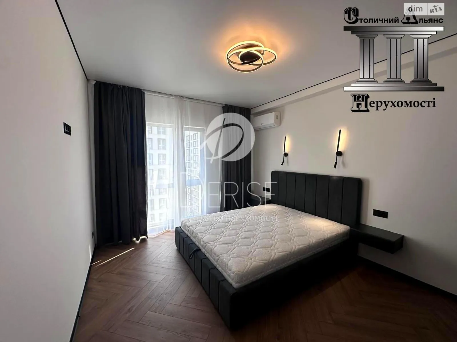 Продается 2-комнатная квартира 61 кв. м в Киеве, ул. Михаила Максимовича, 28Д - фото 1