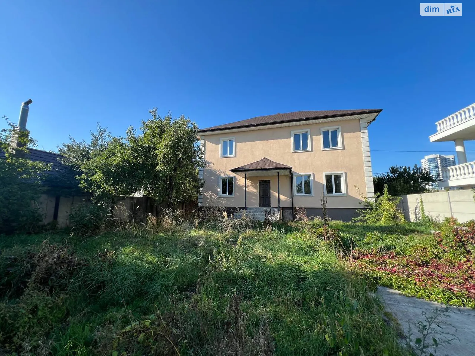 ул. Олимпия Галика, 44 Нижние сады Киев Славутич, цена: 195000 $ - фото 1