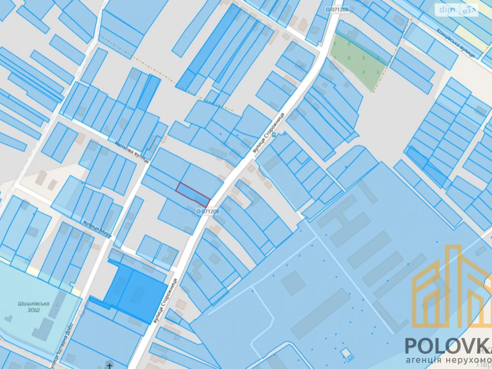 Продается земельный участок 10 соток в Закарпатской области, цена: 25000 $ - фото 1