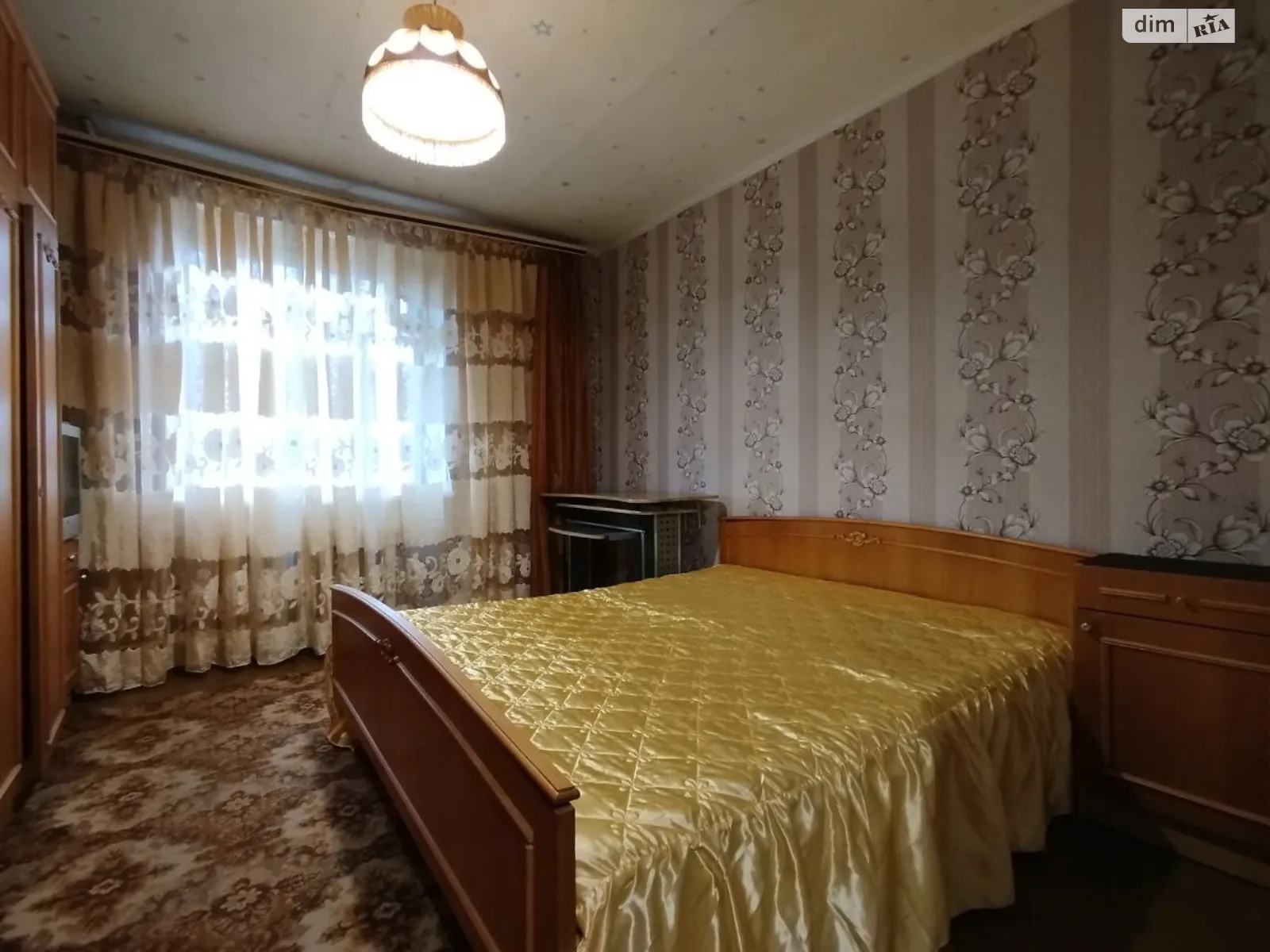 Здається в оренду 2-кімнатна квартира 48 кв. м у Рівному, вул. Олександра Олеся - фото 1