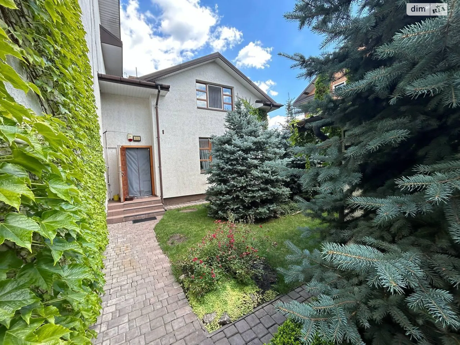 Продается часть дома 151 кв. м с подвалом, цена: 175000 $ - фото 1