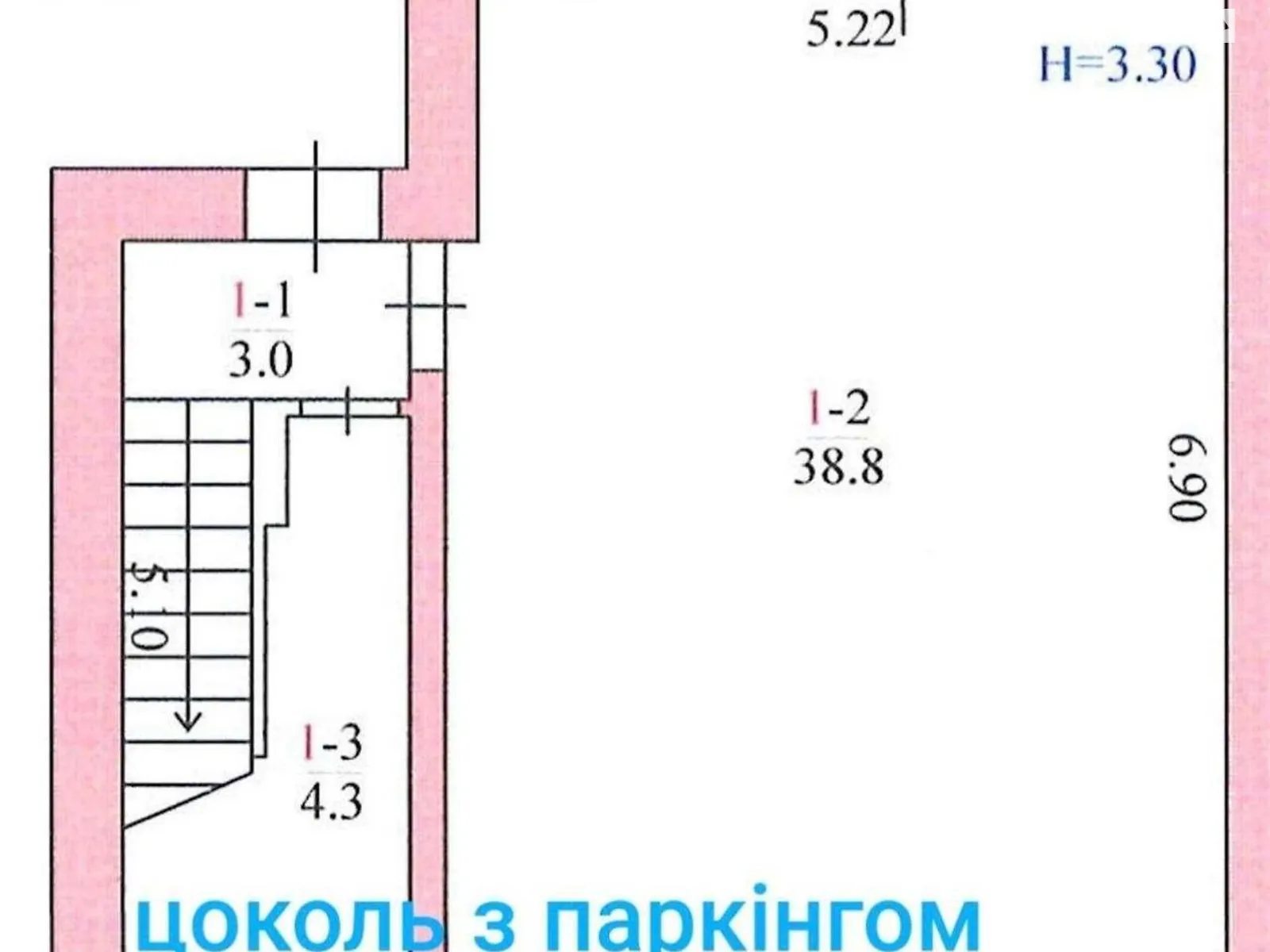 Продается дом на 2 этажа 165 кв. м с балконом, цена: 249000 $ - фото 1