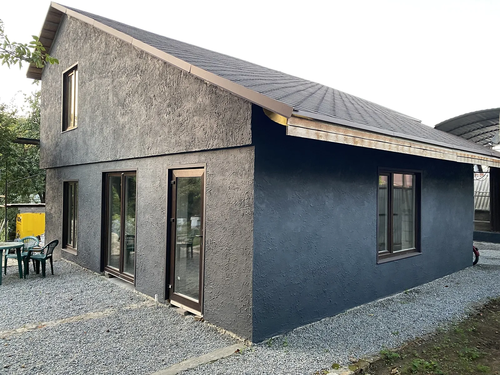 Продается дом на 2 этажа 140 кв. м с террасой, цена: 75000 $ - фото 1