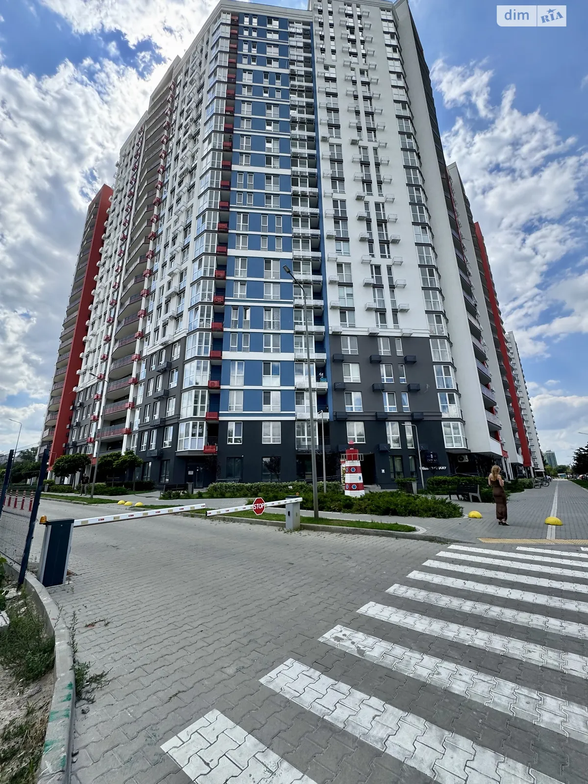 ул. Глеба Бабича(Канальная), 8Б Дарницкий Киев ЖК Причал 8 Позняки - фото 1