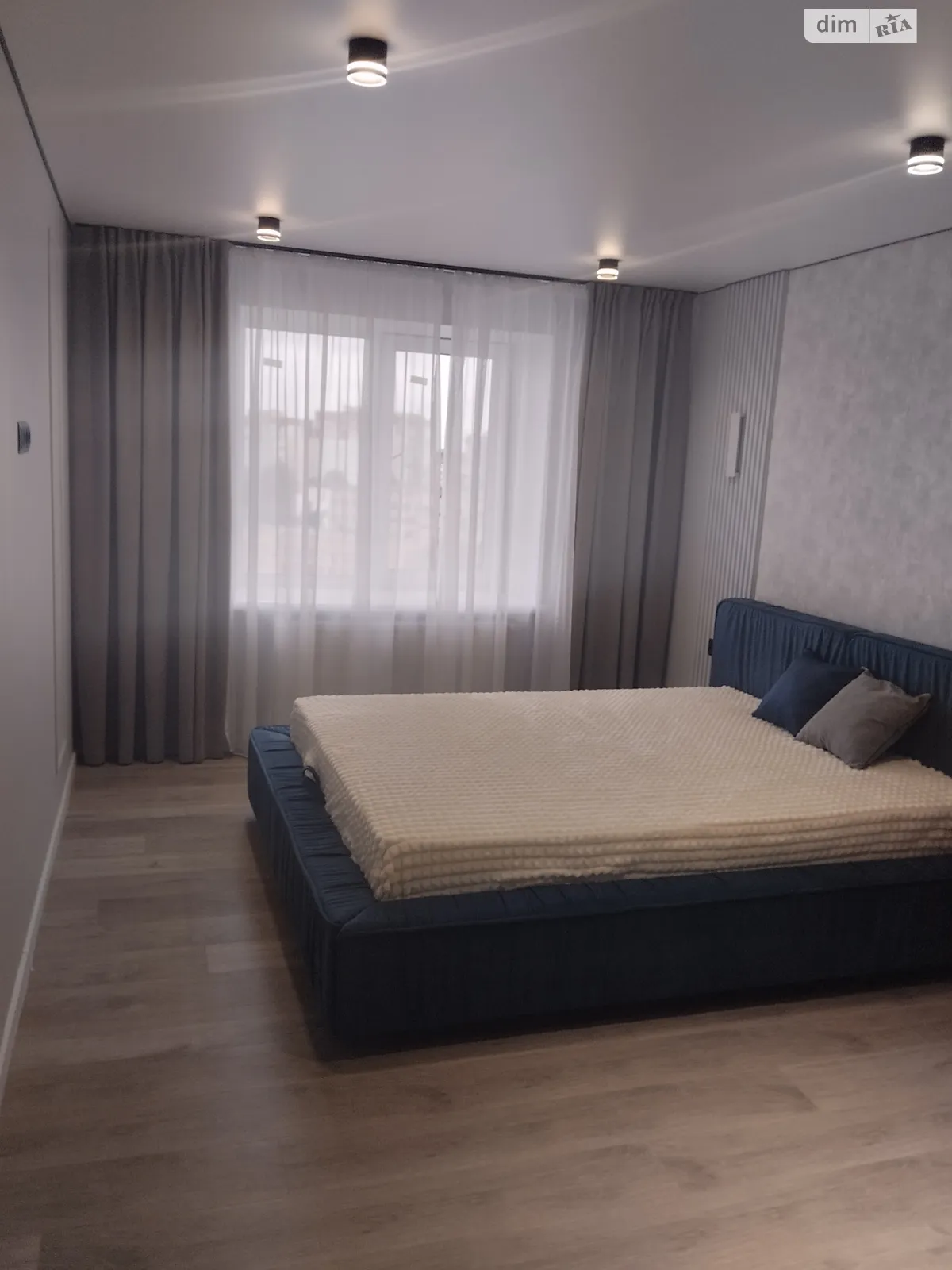 2-комнатная квартира 85 кв. м в Тернополе, ул. Курбаса Леся - фото 1