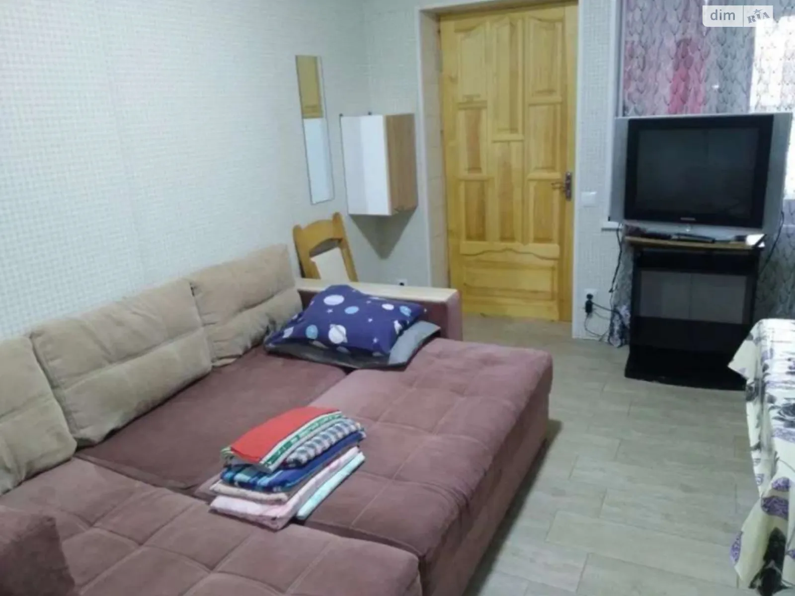 Продается 1-комнатная квартира 22 кв. м в Одессе, пер. Бисквитный - фото 1