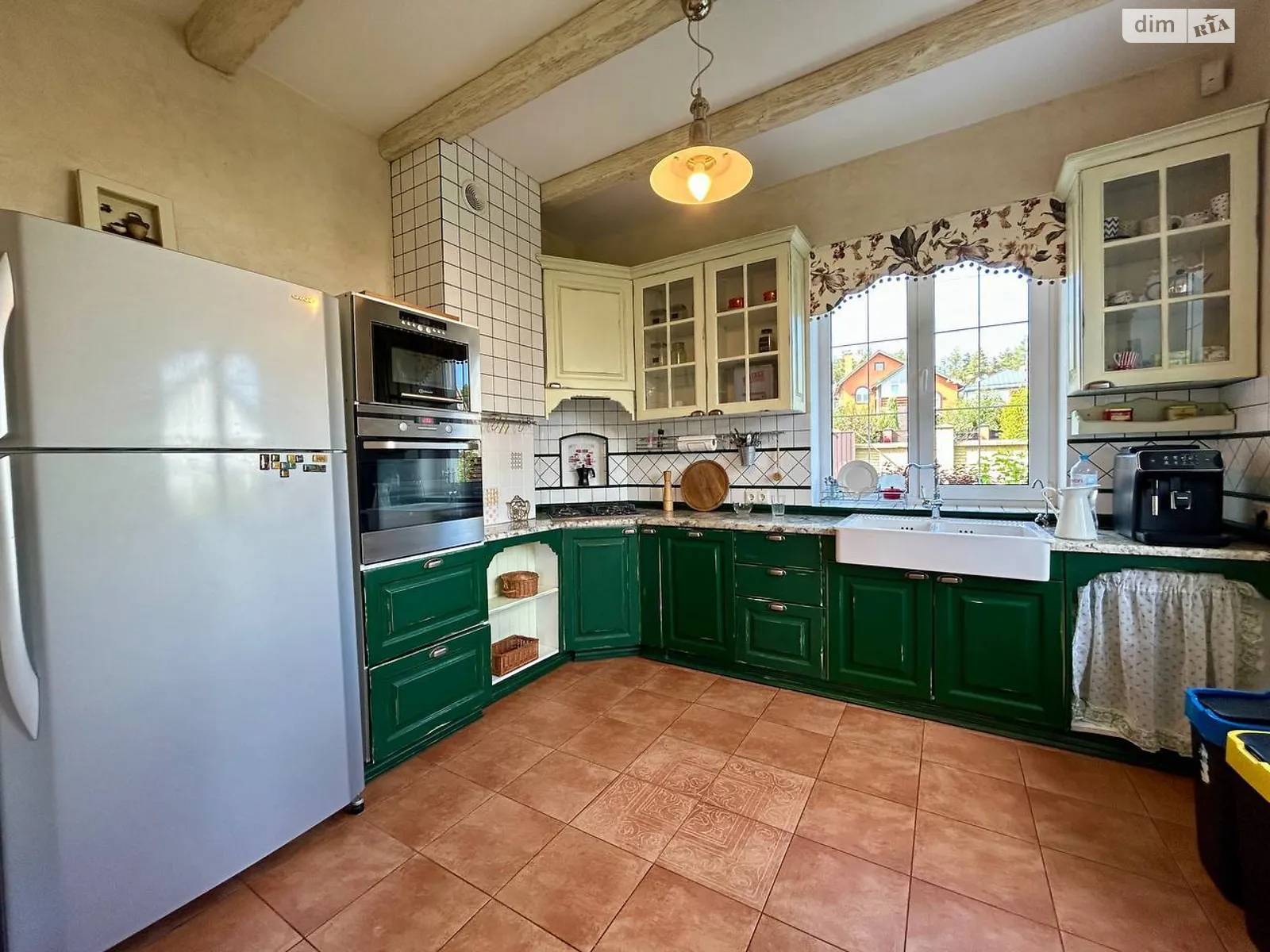 Продается дом на 2 этажа 189 кв. м с террасой, цена: 275000 $ - фото 1