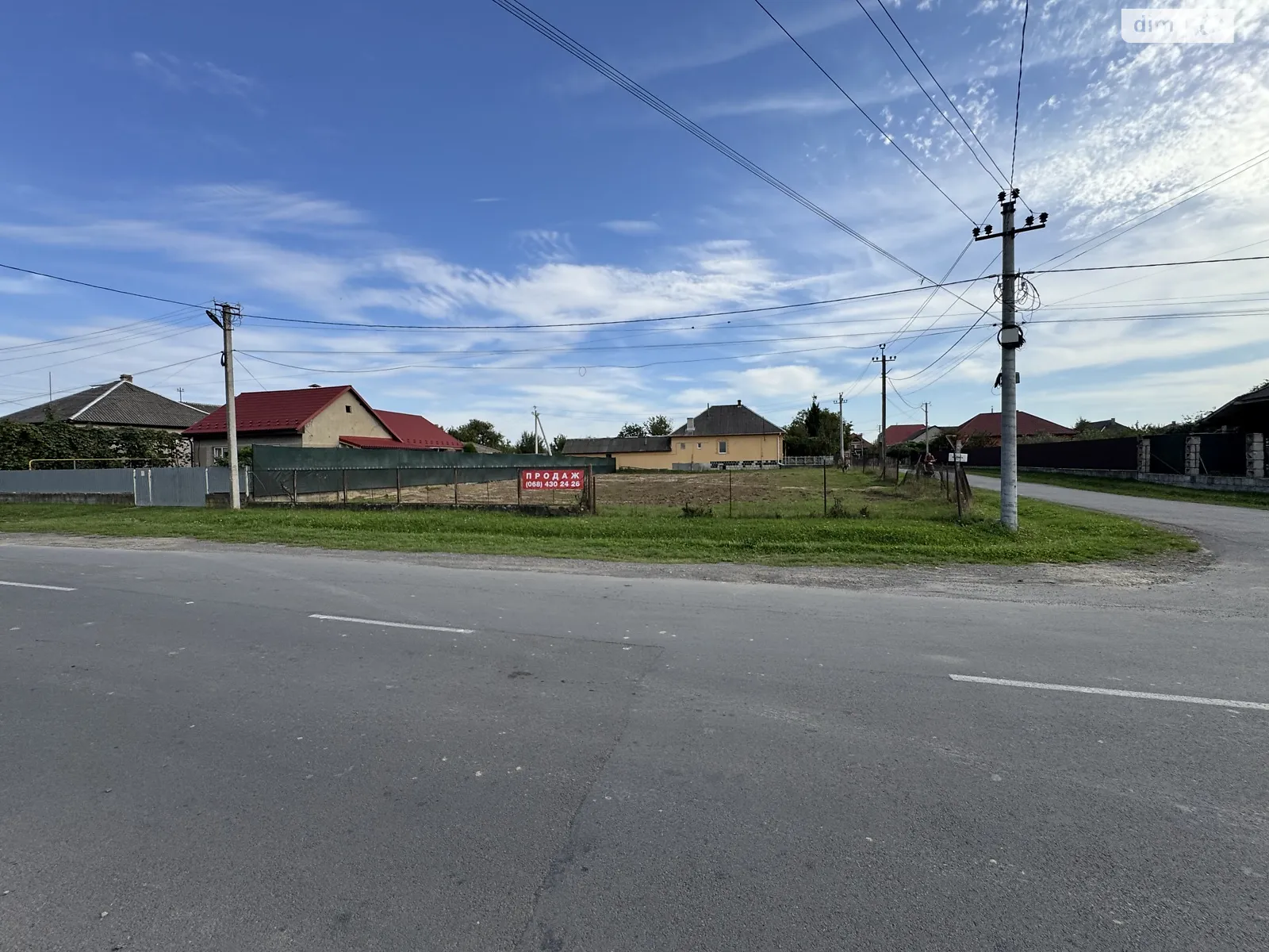 Продається земельна ділянка 12.41 соток у Закарпатській області, цена: 85000 $ - фото 1