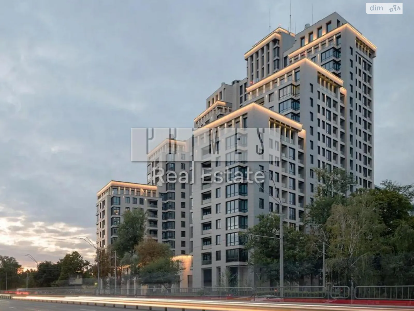 Продается 2-комнатная квартира 87 кв. м в Киеве, просп. Берестейский(Победы), 42А - фото 1