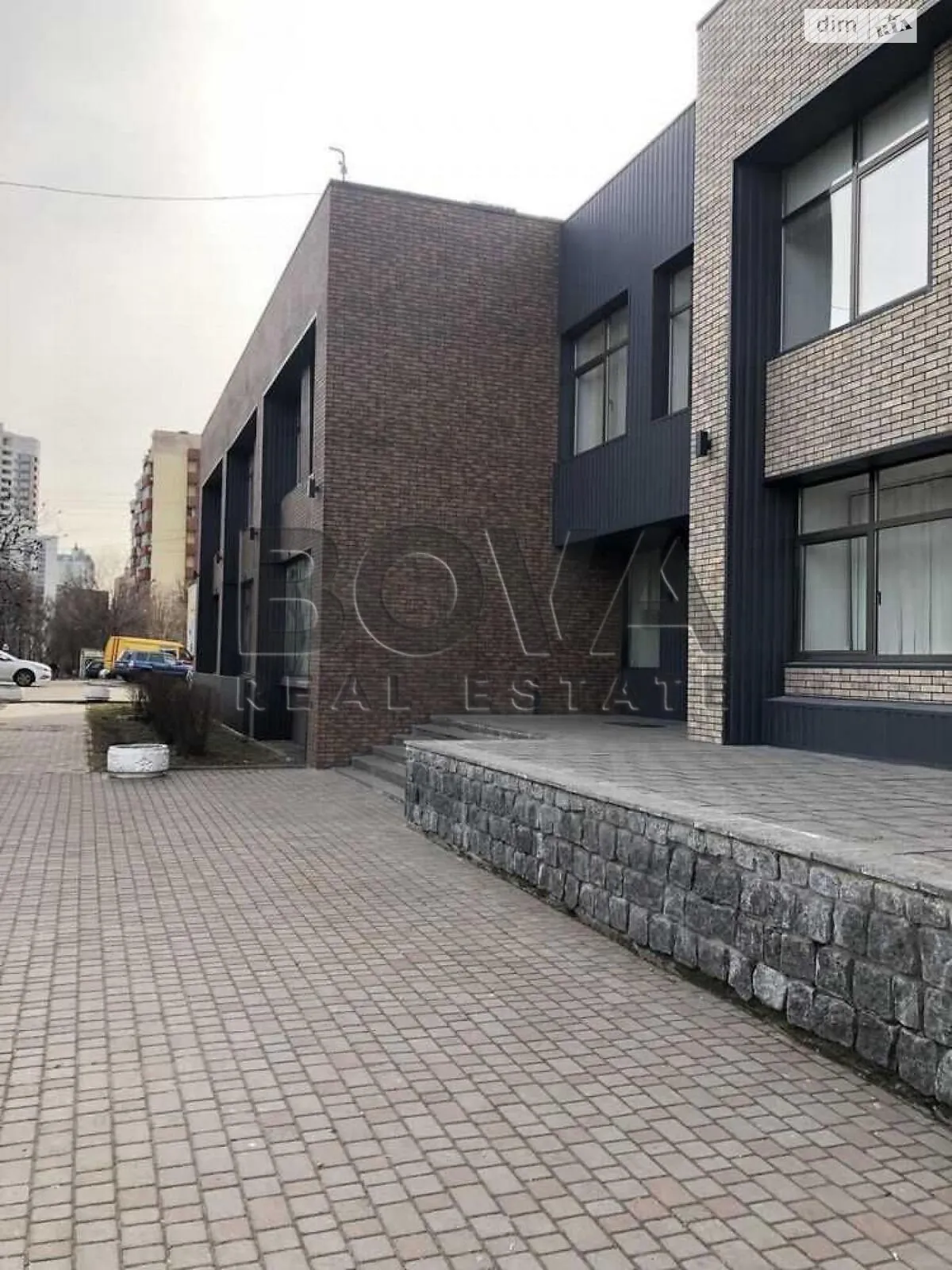 ул. Лукьяновская, 1 Лукьяновка Киев Лукьяновская, цена: 1164000 $ - фото 1