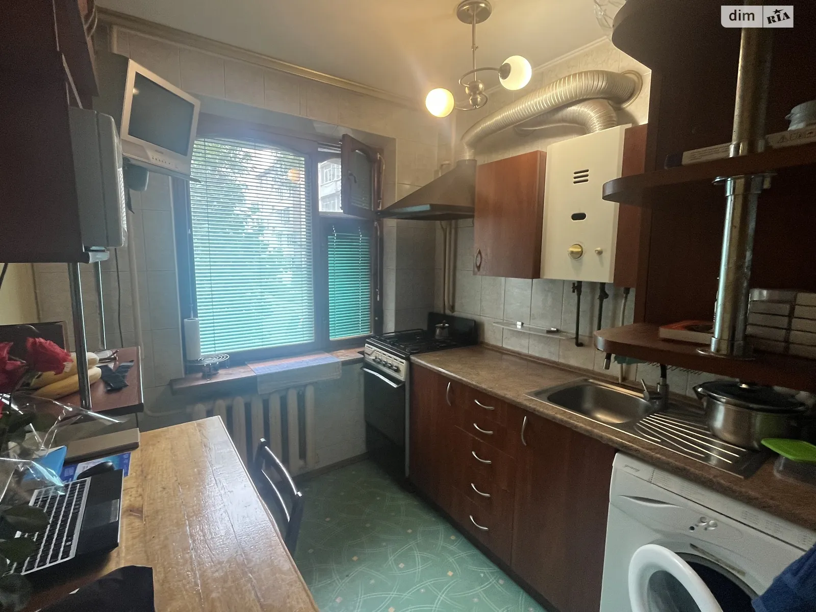 просп. Юности, 24 Вишенка Винница - фото 2