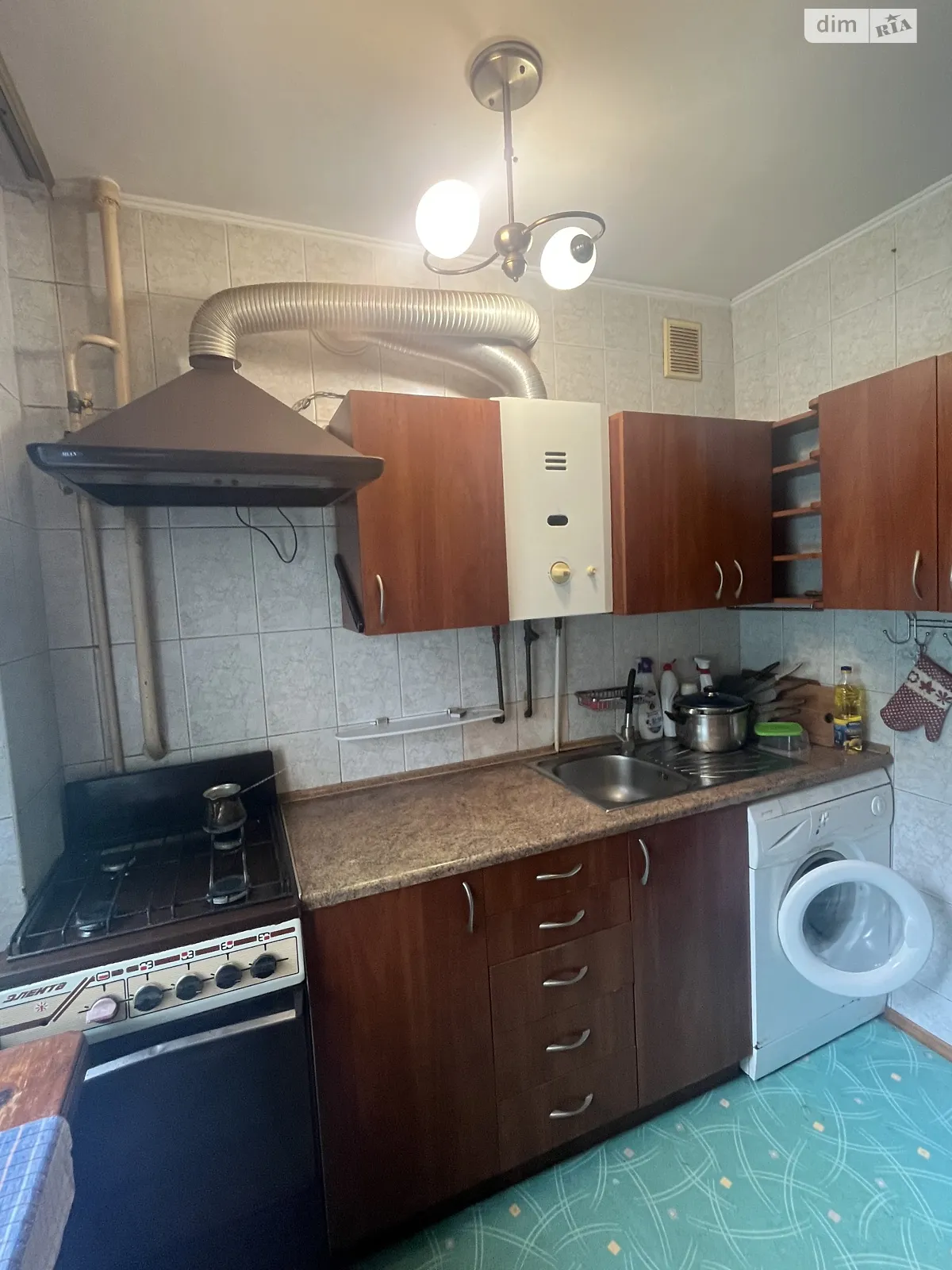 просп. Юности, 24 Вишенка Винница - фото 4