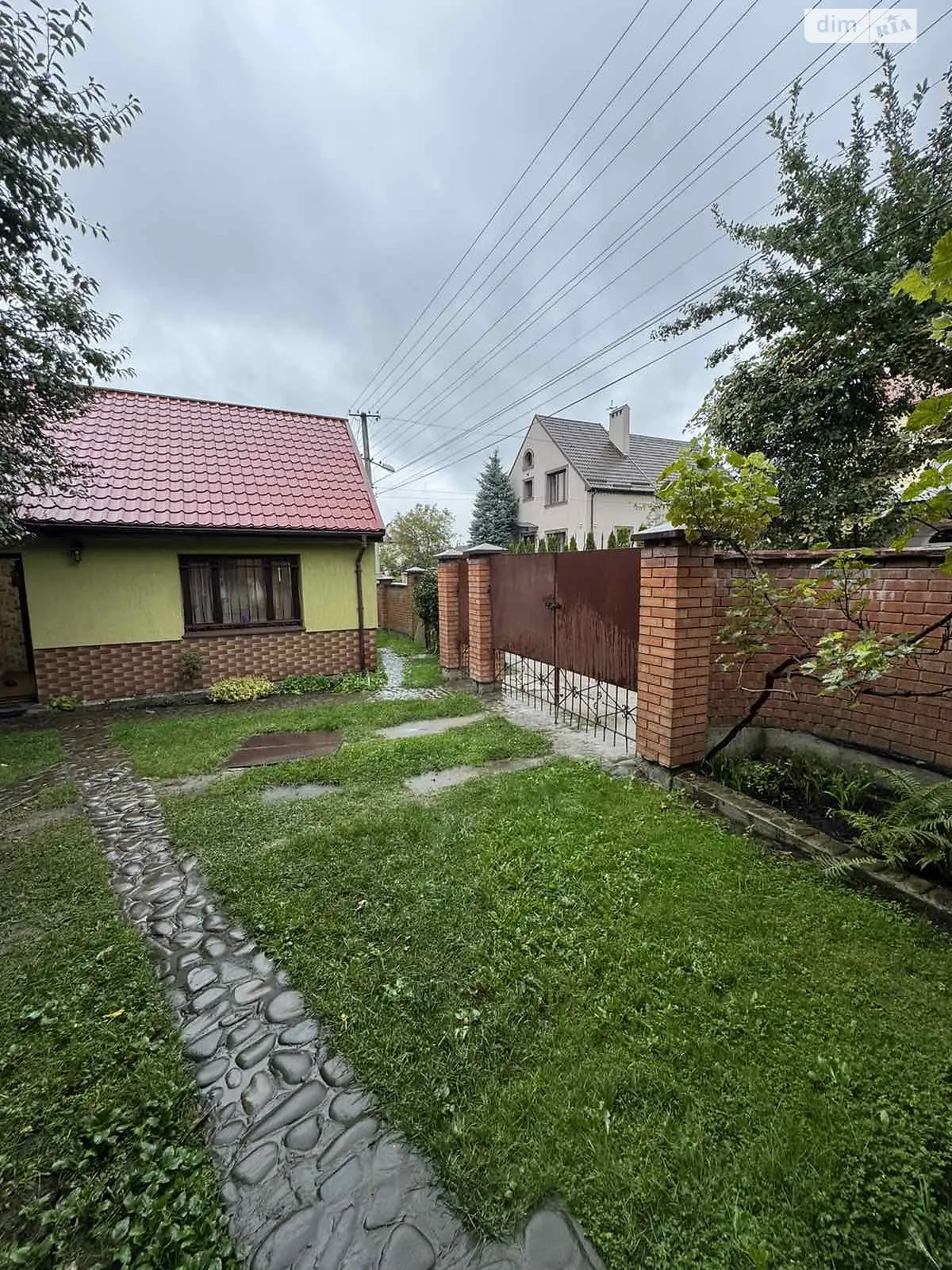 Продается одноэтажный дом 63.8 кв. м с садом, цена: 150000 $ - фото 1