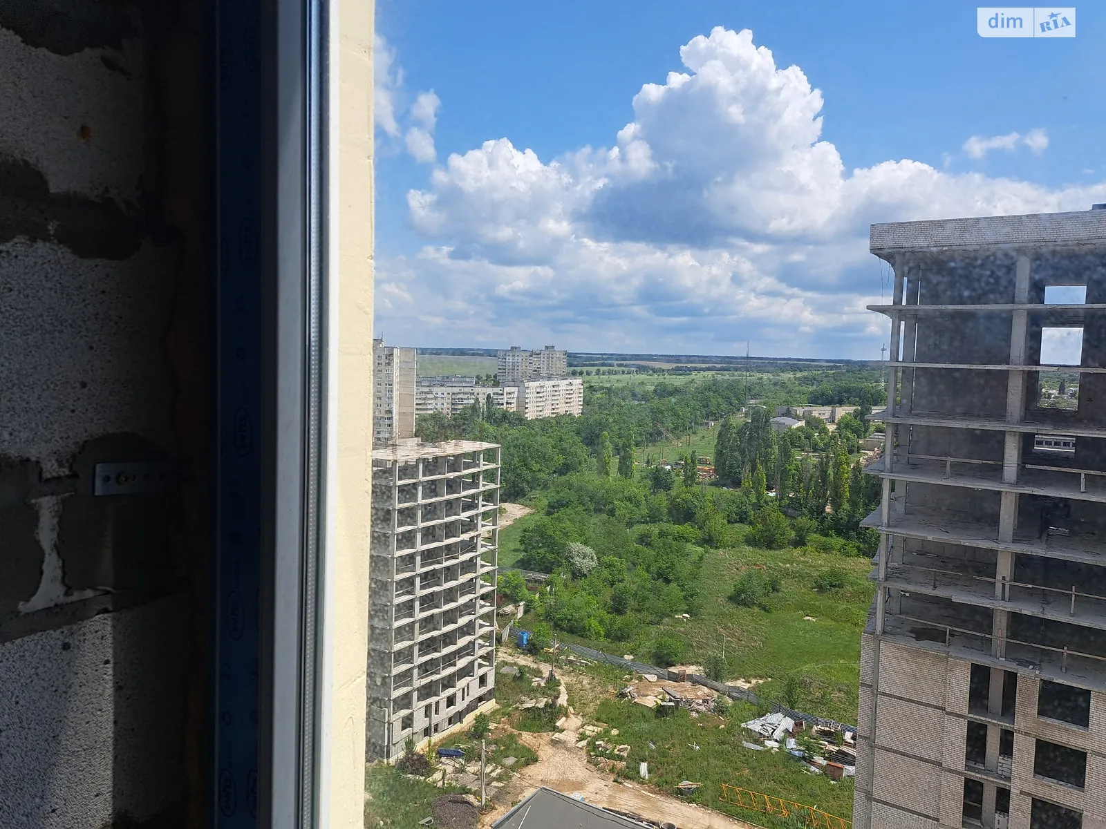 Продается 2-комнатная квартира 116 кв. м в Харькове, ул. Гвардейцев-Широнинцев, 72 - фото 1