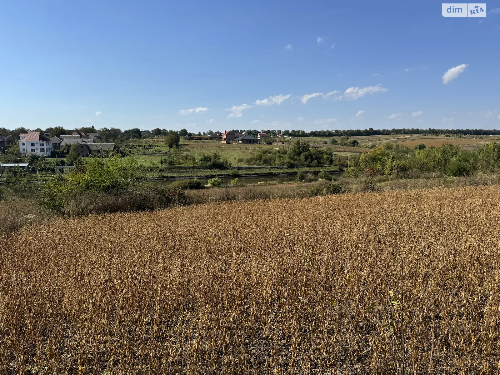 Продается земельный участок 25 соток в Хмельницкой области, цена: 14500 $ - фото 1