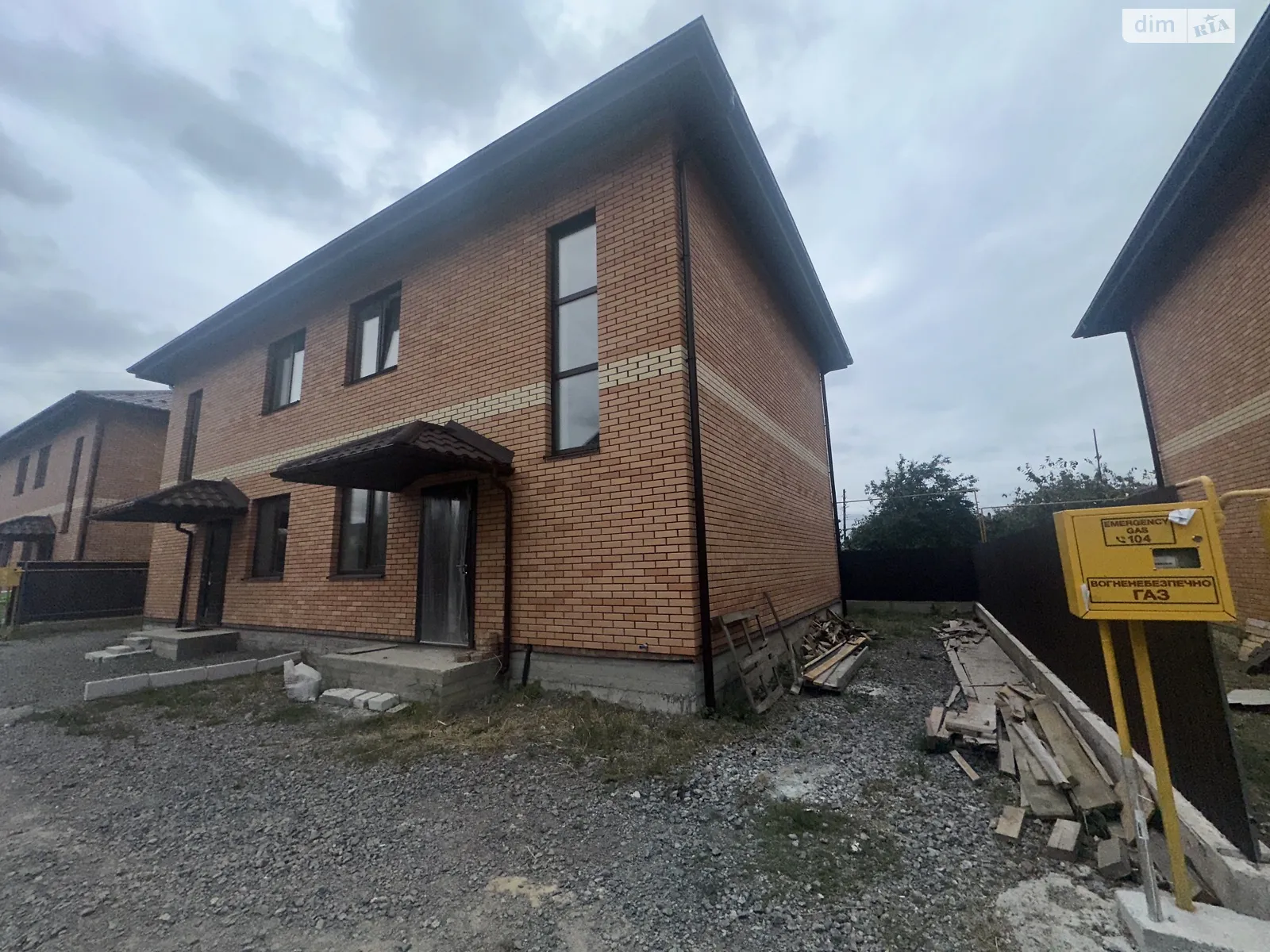 1-й пер. Замковой Старый город Винница, цена: 90000 $ - фото 1