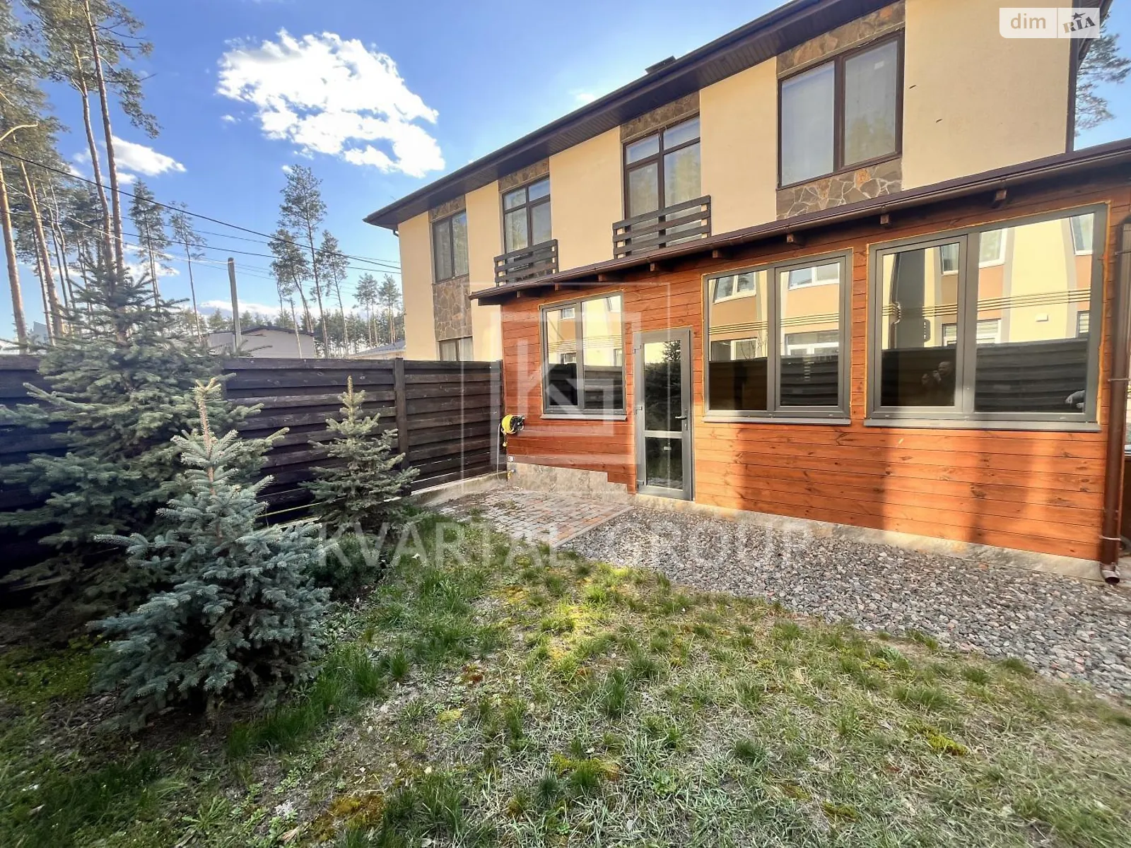 ул. Патриотов, 4Б Гостомель, цена: 155000 $ - фото 1