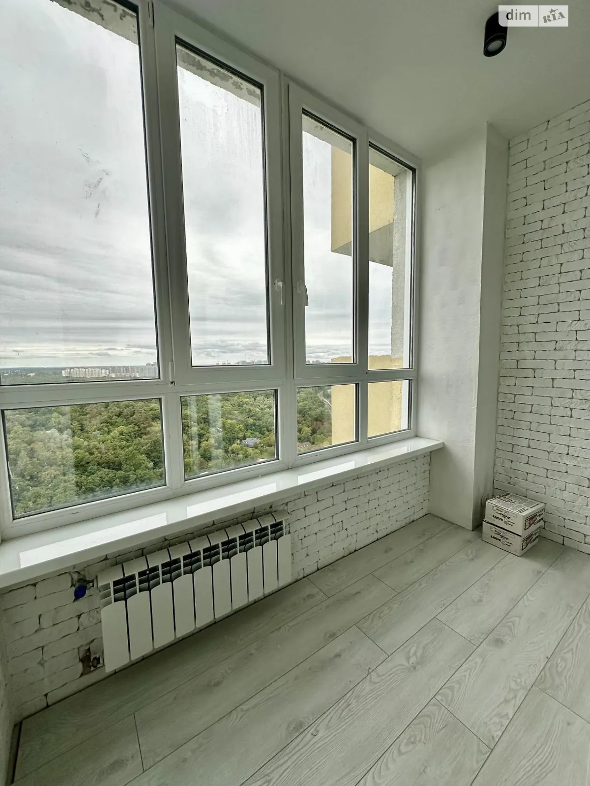 Продается 1-комнатная квартира 40 кв. м в Киеве, ул. Украинская, 6 - фото 1