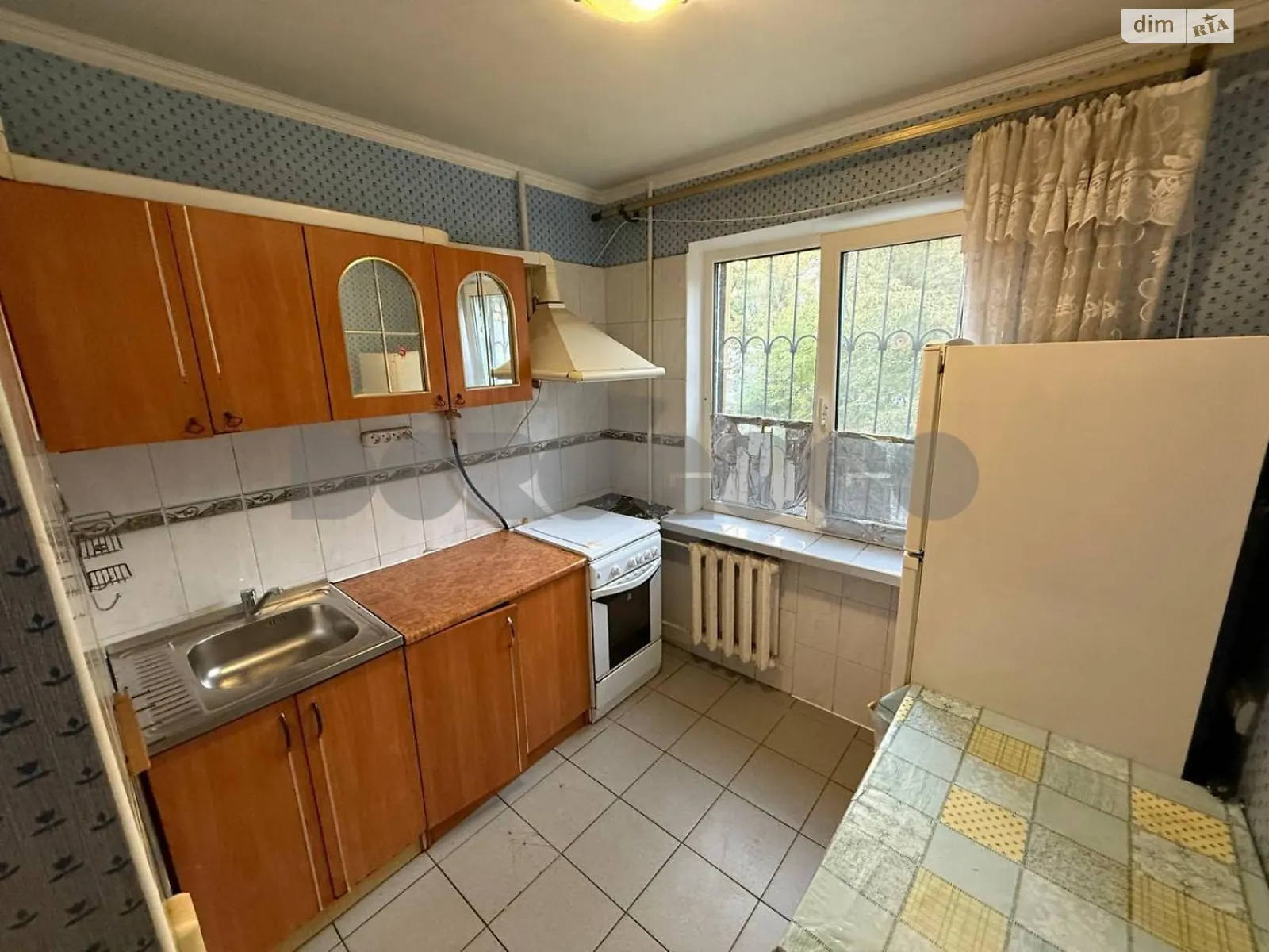 Продается 2-комнатная квартира 44.3 кв. м в Киеве, ул. Мрии(Академика Туполева), 11А - фото 1