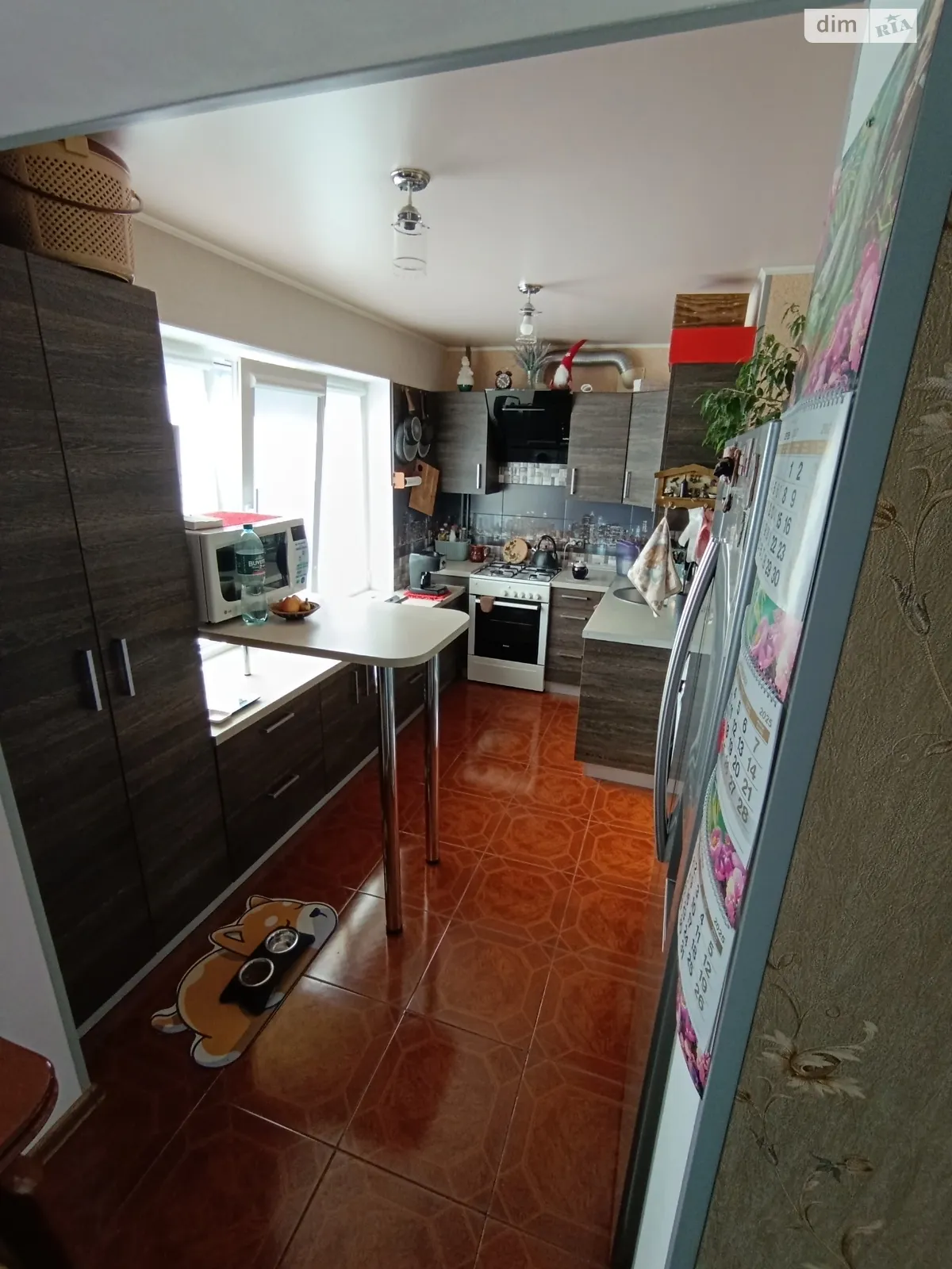 2-комнатная квартира 69.93 кв. м в Запорожье, ул. Запорожская, 2 - фото 1