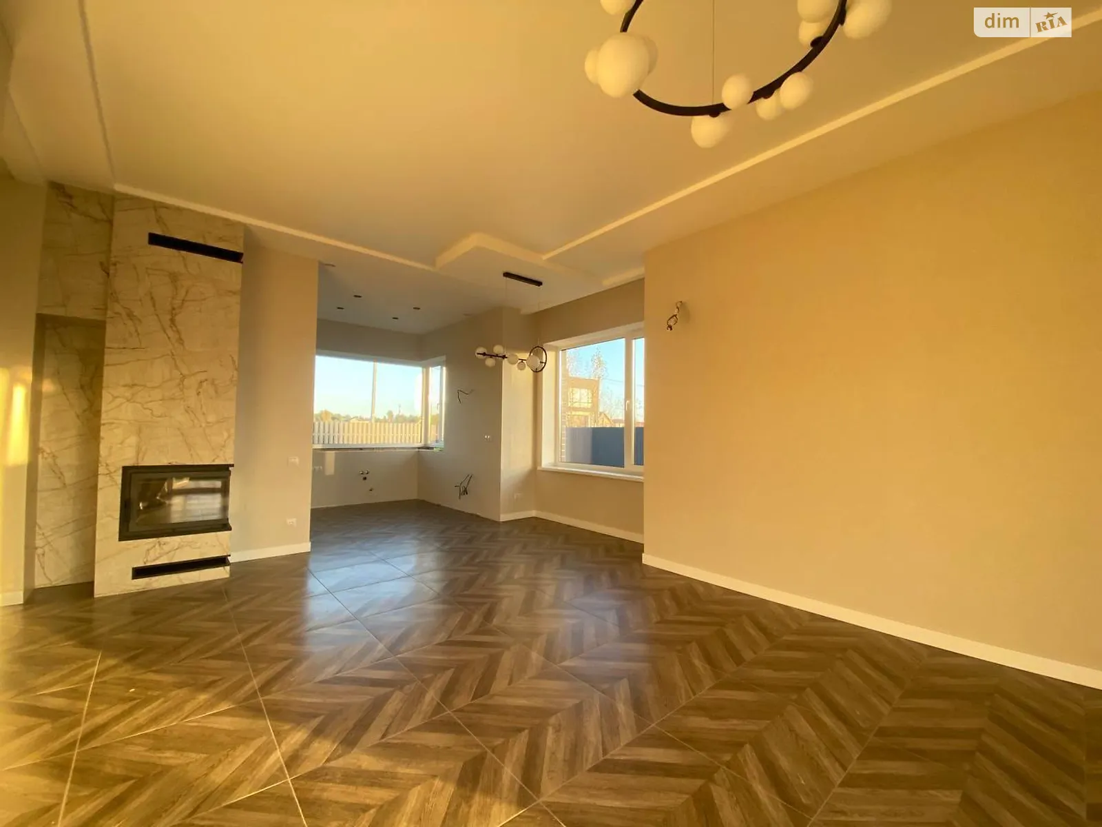 Продается одноэтажный дом 109.7 кв. м с балконом, цена: 168000 $ - фото 1