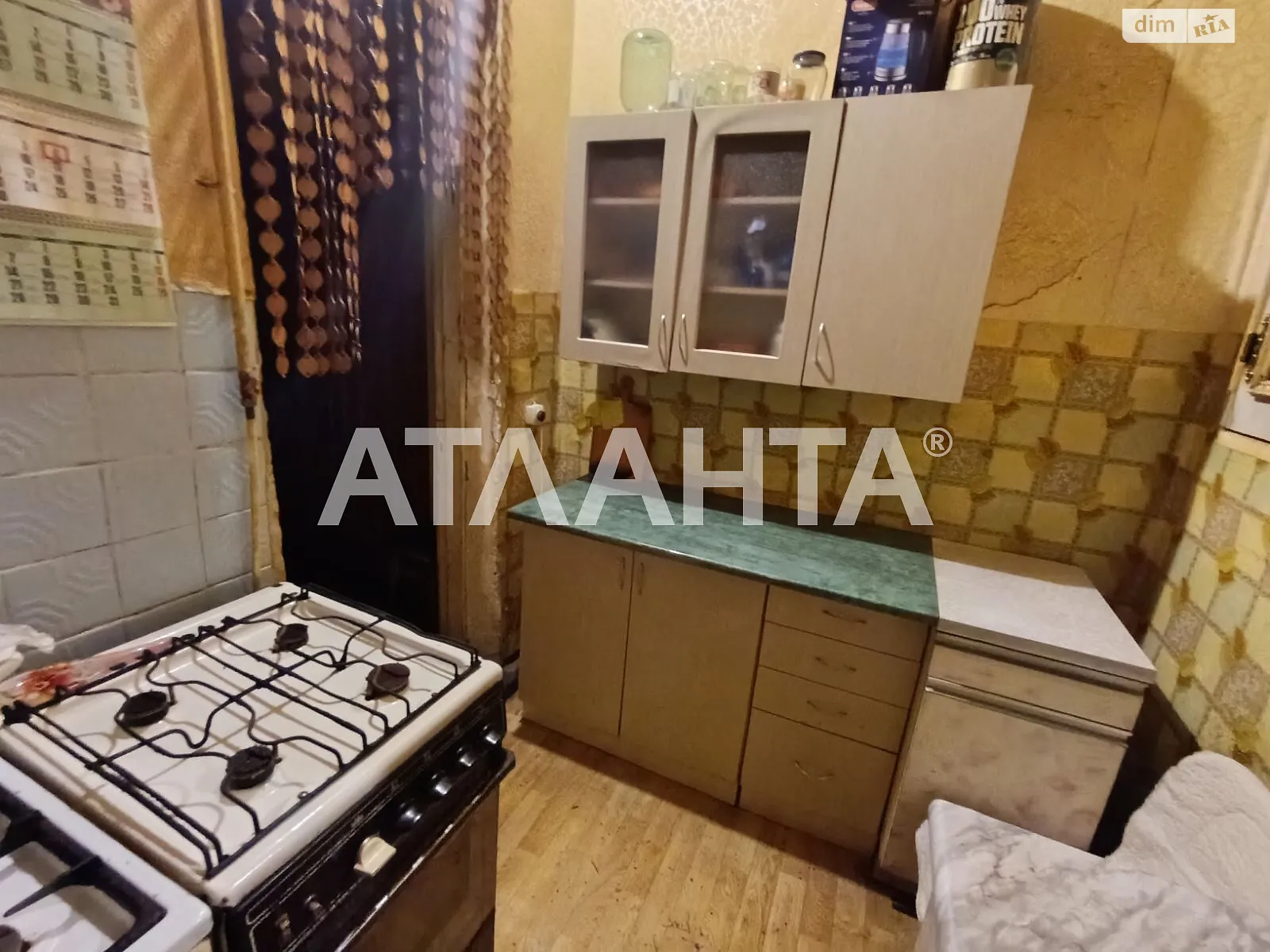 Продается комната 46 кв. м в Одессе, цена: 25000 $ - фото 1