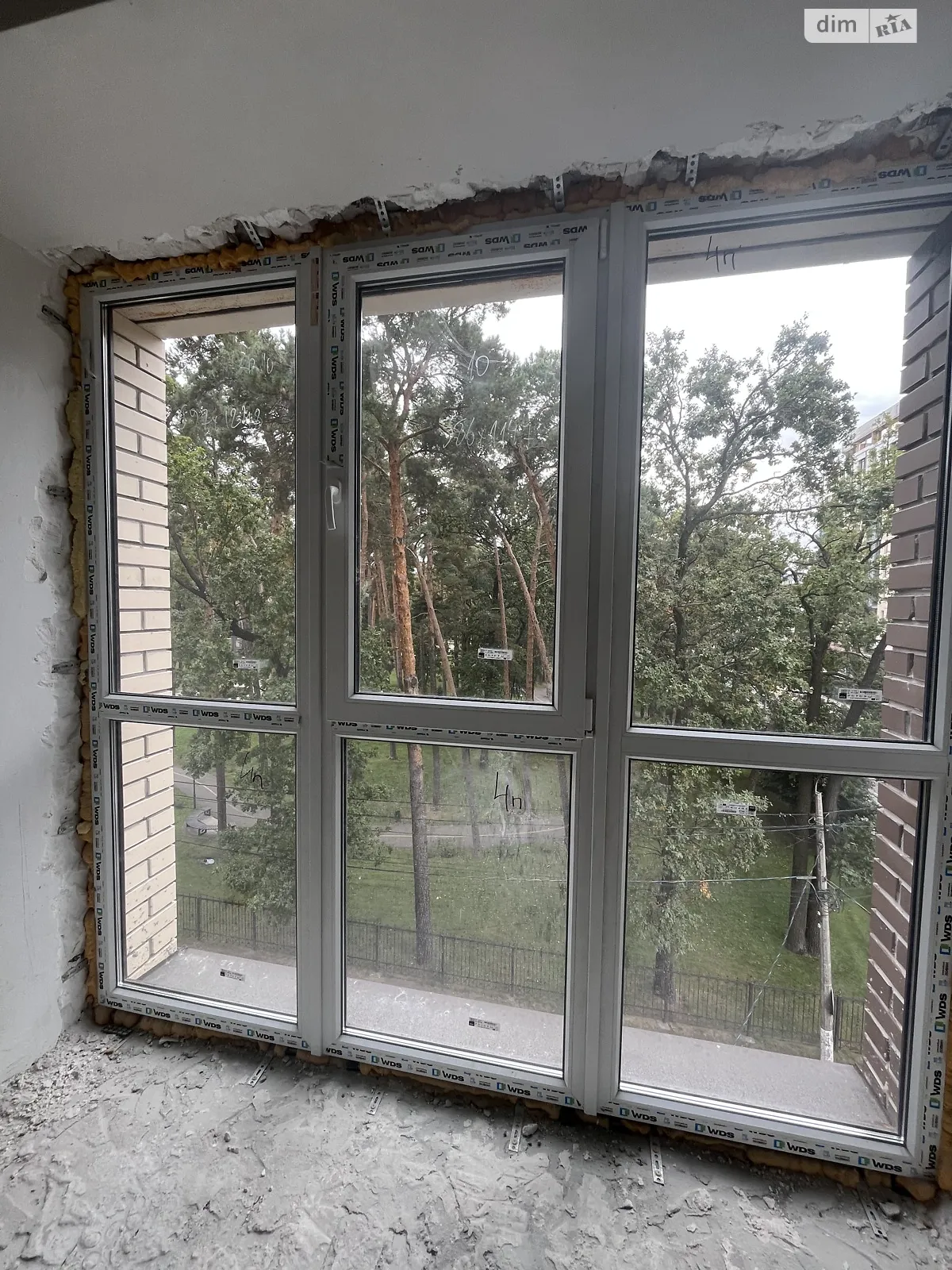 Продається 2-кімнатна квартира 67 кв. м у Ірпені, вул. Матвія Донцова(Тургенєвська), 24 - фото 1