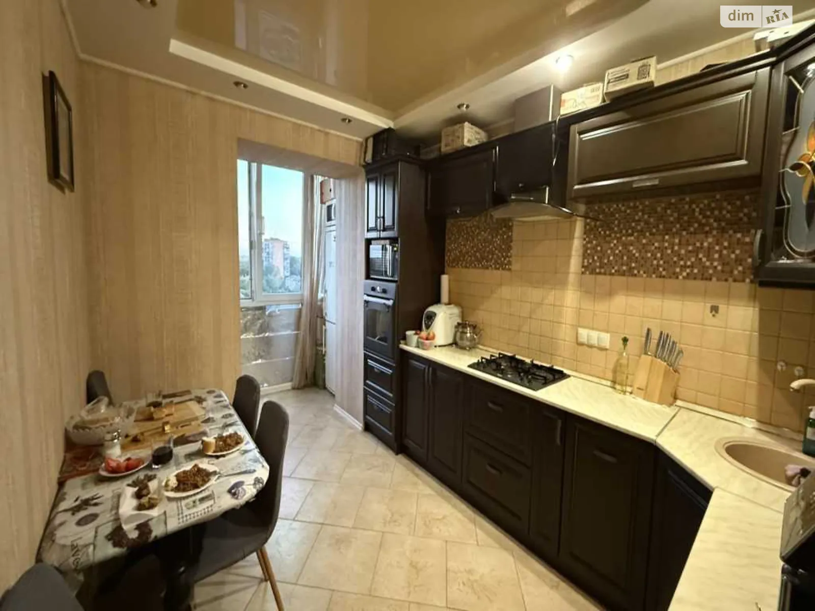 Продается 2-комнатная квартира 64.9 кв. м в Полтаве, ул. Гожуливський - фото 1