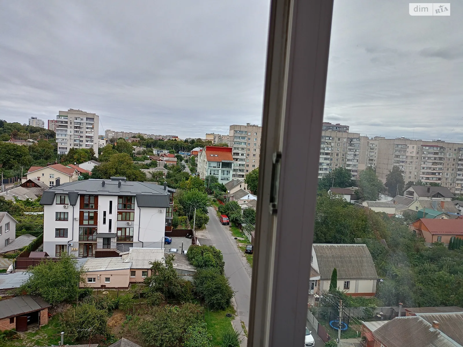 ул. Шевченко Славянка Винница - фото 1