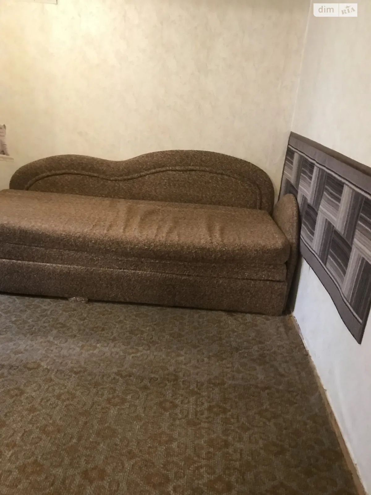 Сдается в аренду 2-комнатная квартира 47 кв. м в Виннице, ул. Стеценко, 44 - фото 1