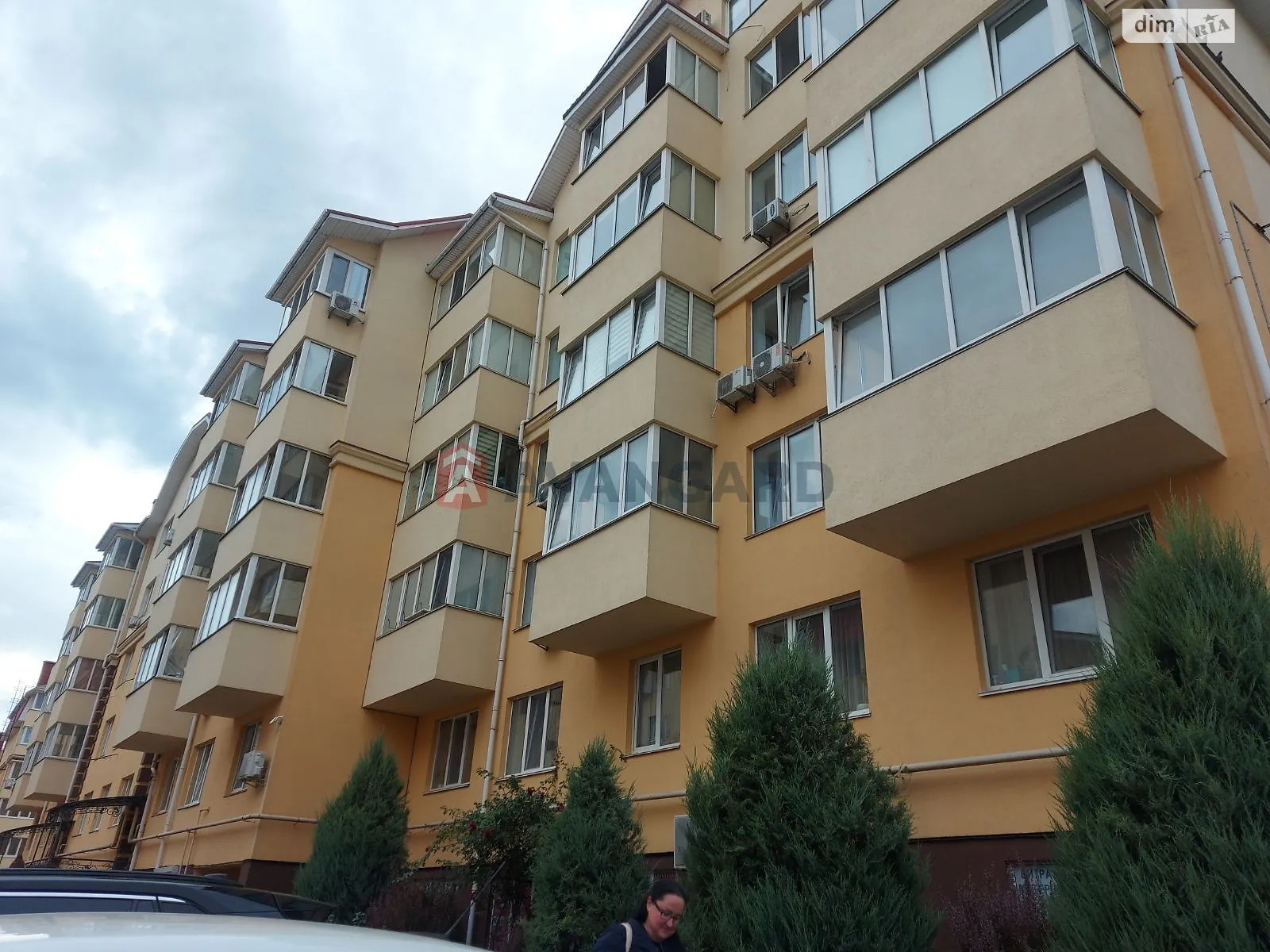 Продается 2-комнатная квартира 78 кв. м в Софиевской Борщаговке, ул. Тарасовская, 3 - фото 1