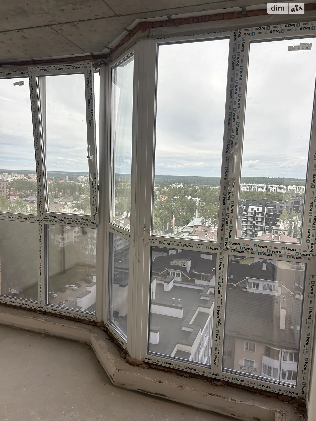 Продается 3-комнатная квартира 122.6 кв. м в Ирпене, ул. Университетская(Карла Маркса), 2Л/1 - фото 1