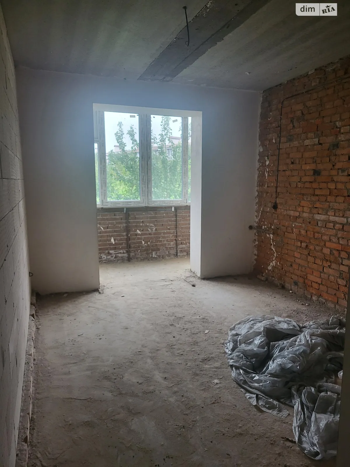Продается 1-комнатная квартира 45.7 кв. м в Хмельницком, Старокостянтиновское шоссе, 2В - фото 1