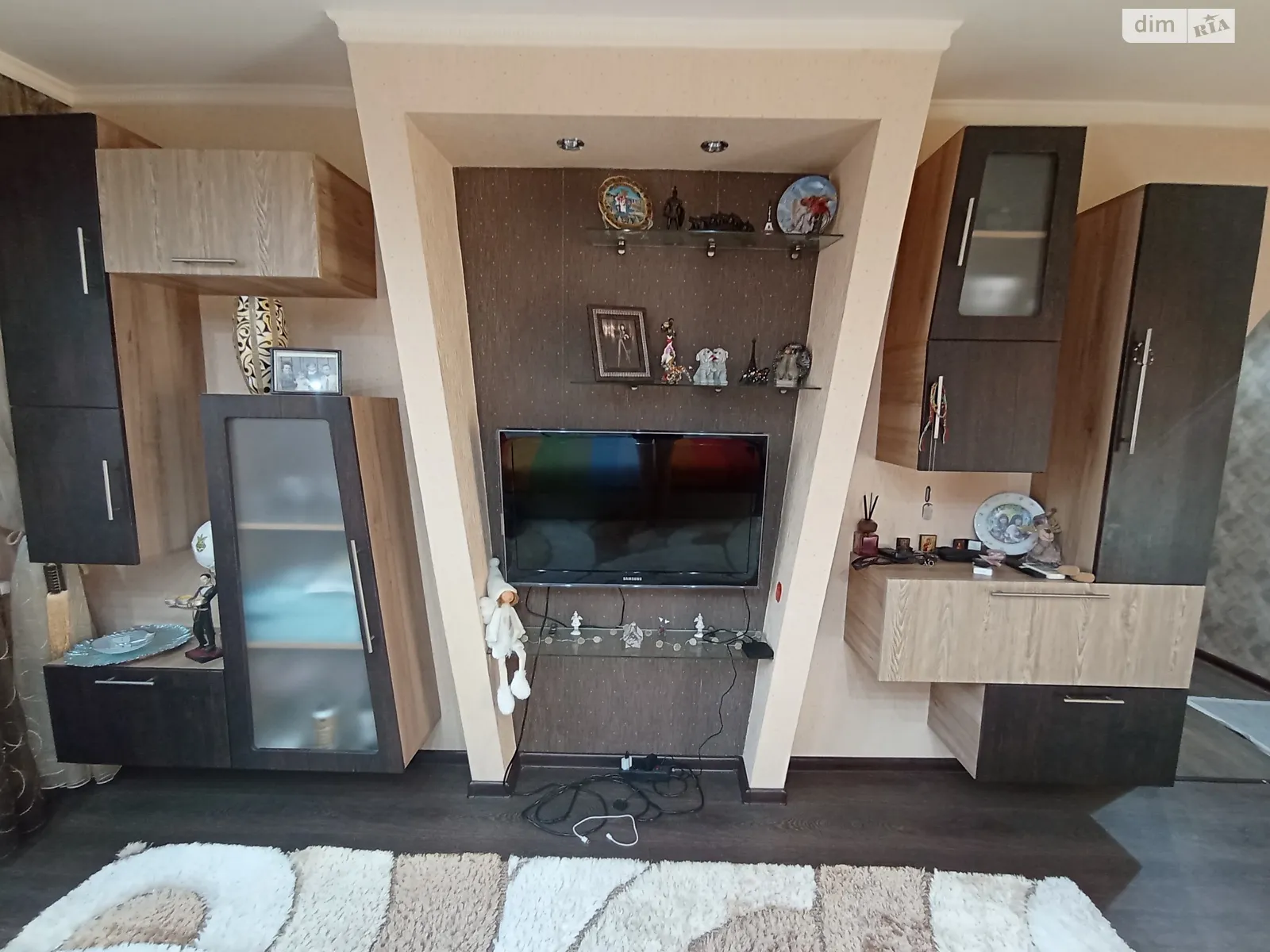 Продается 2-комнатная квартира 63.6 кв. м в Николаеве, просп. Центральный, 96 - фото 1