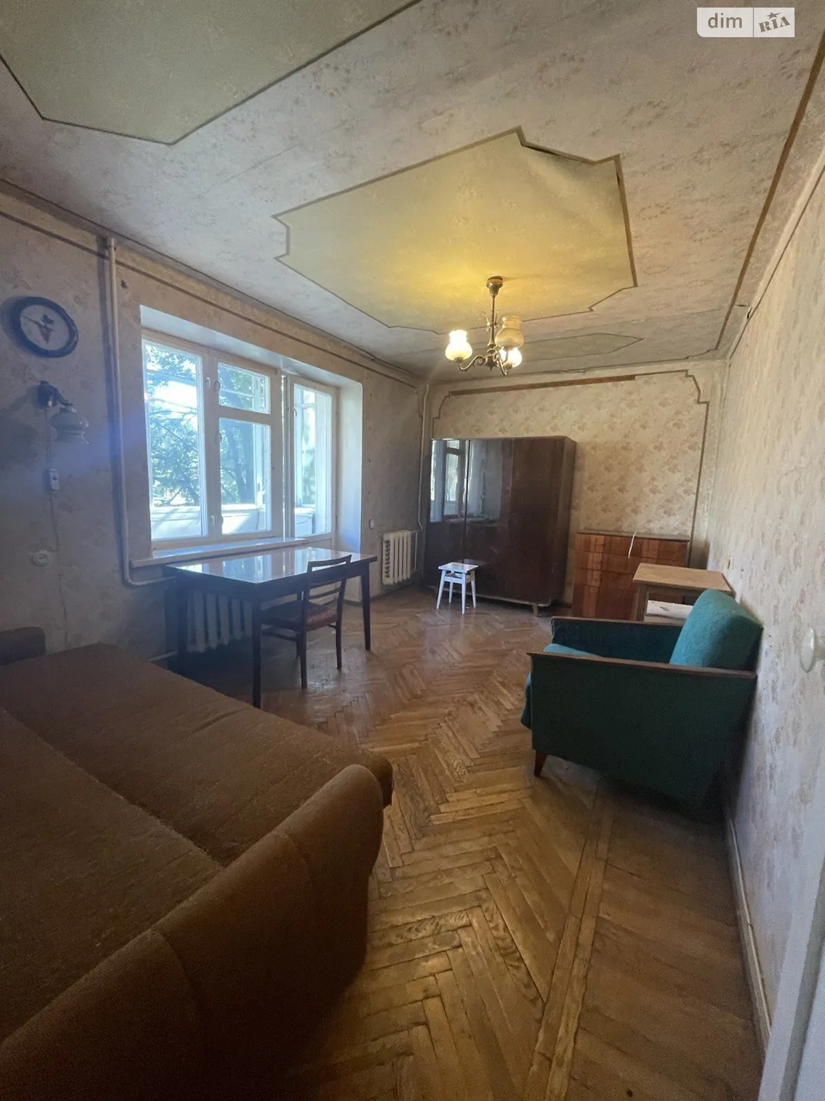 Продается 2-комнатная квартира 44.4 кв. м в Киеве, ул. Алма-Атинская, 68 - фото 1
