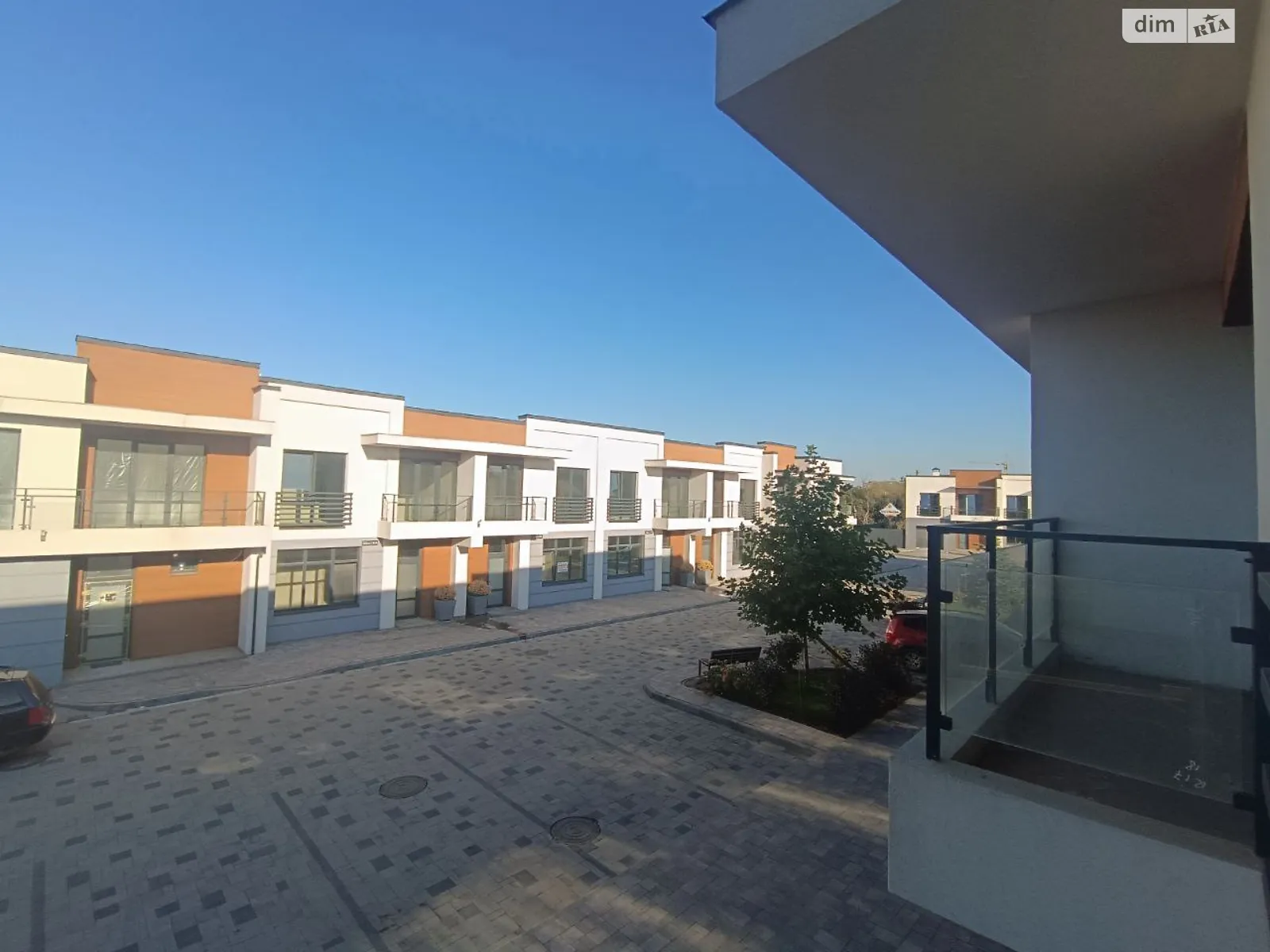 ул. Приймы Волчинец Коттеджный городок City Villa Club, цена: 104999 $ - фото 1
