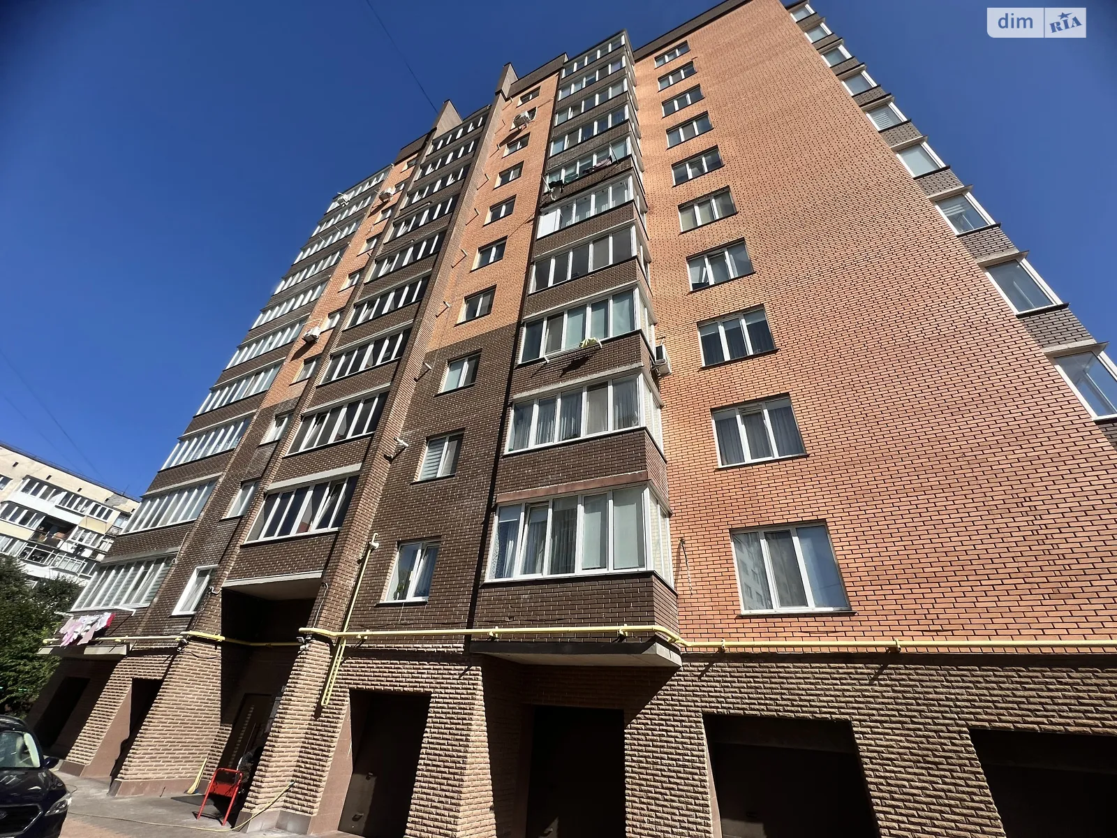 Продается отдельно стоящий гараж под легковое авто на 19.1 кв. м, цена: 15000 $ - фото 1