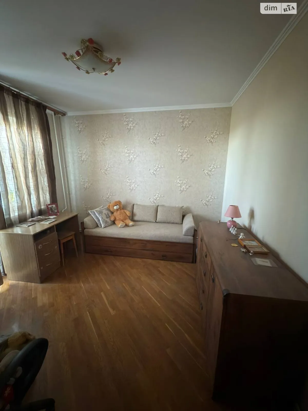 Продается 3-комнатная квартира 67.6 кв. м в Николаеве - фото 1