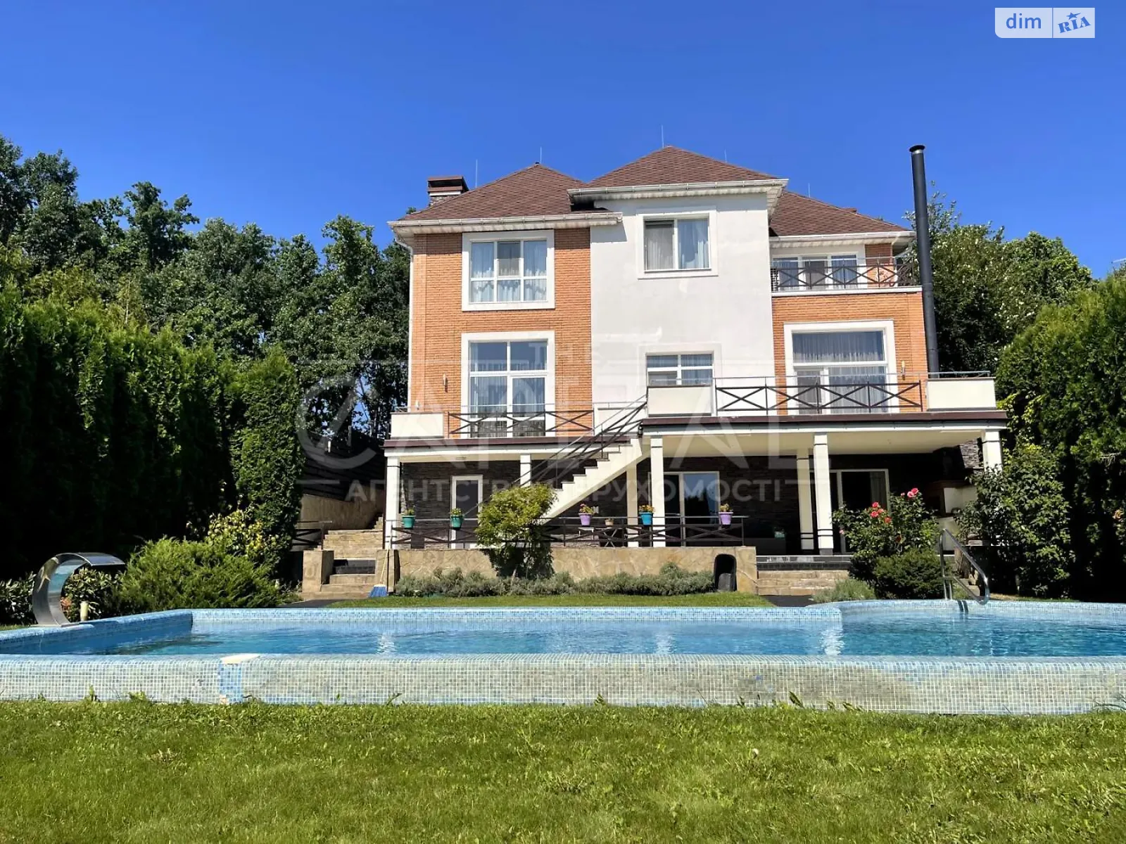 Обухівський район Лесники, цена: 950000 $ - фото 1