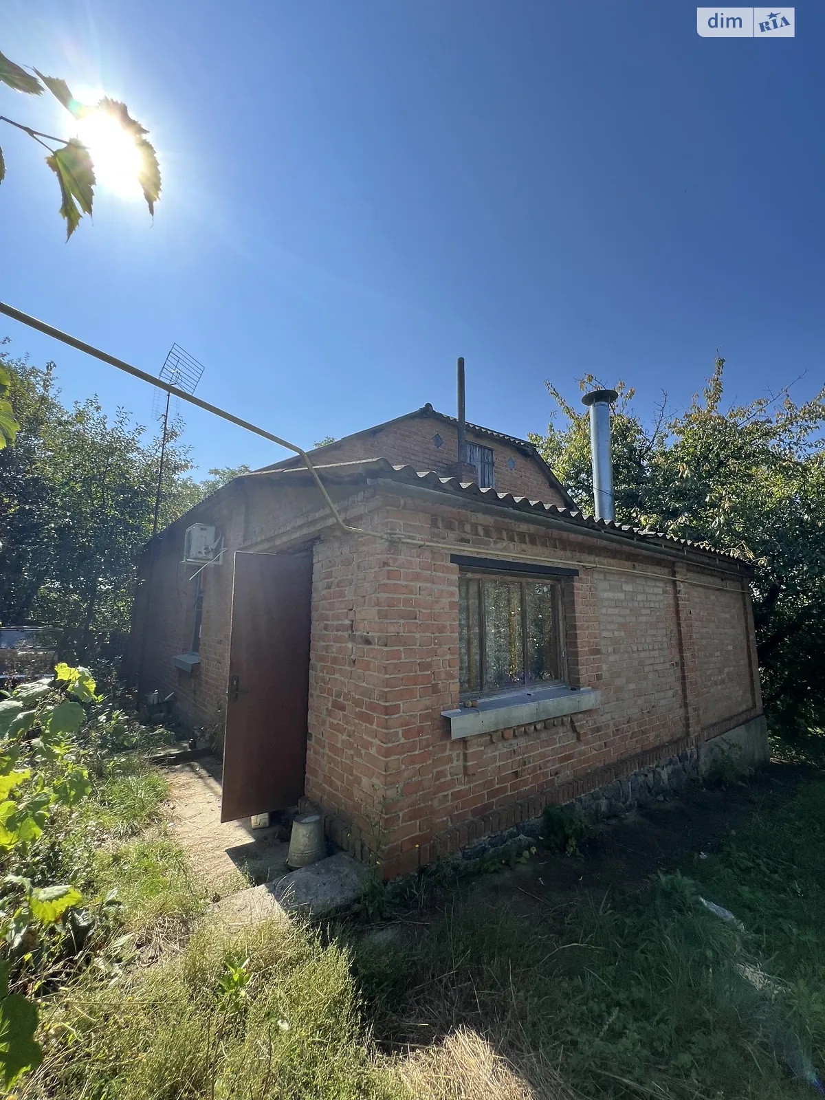 Сдается в аренду одноэтажный дом 80.4 кв. м с садом, цена: 8000 грн - фото 1